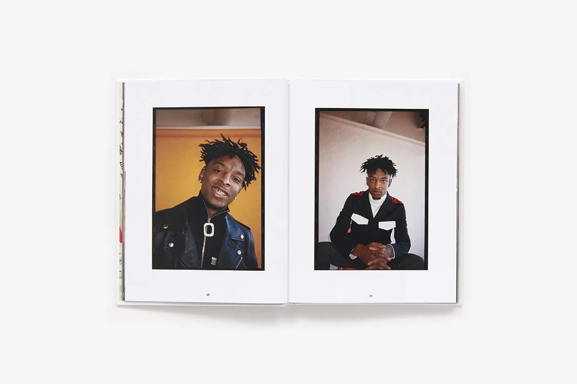 Gunner Stahl: Portraits: I Have So Much to Tell You