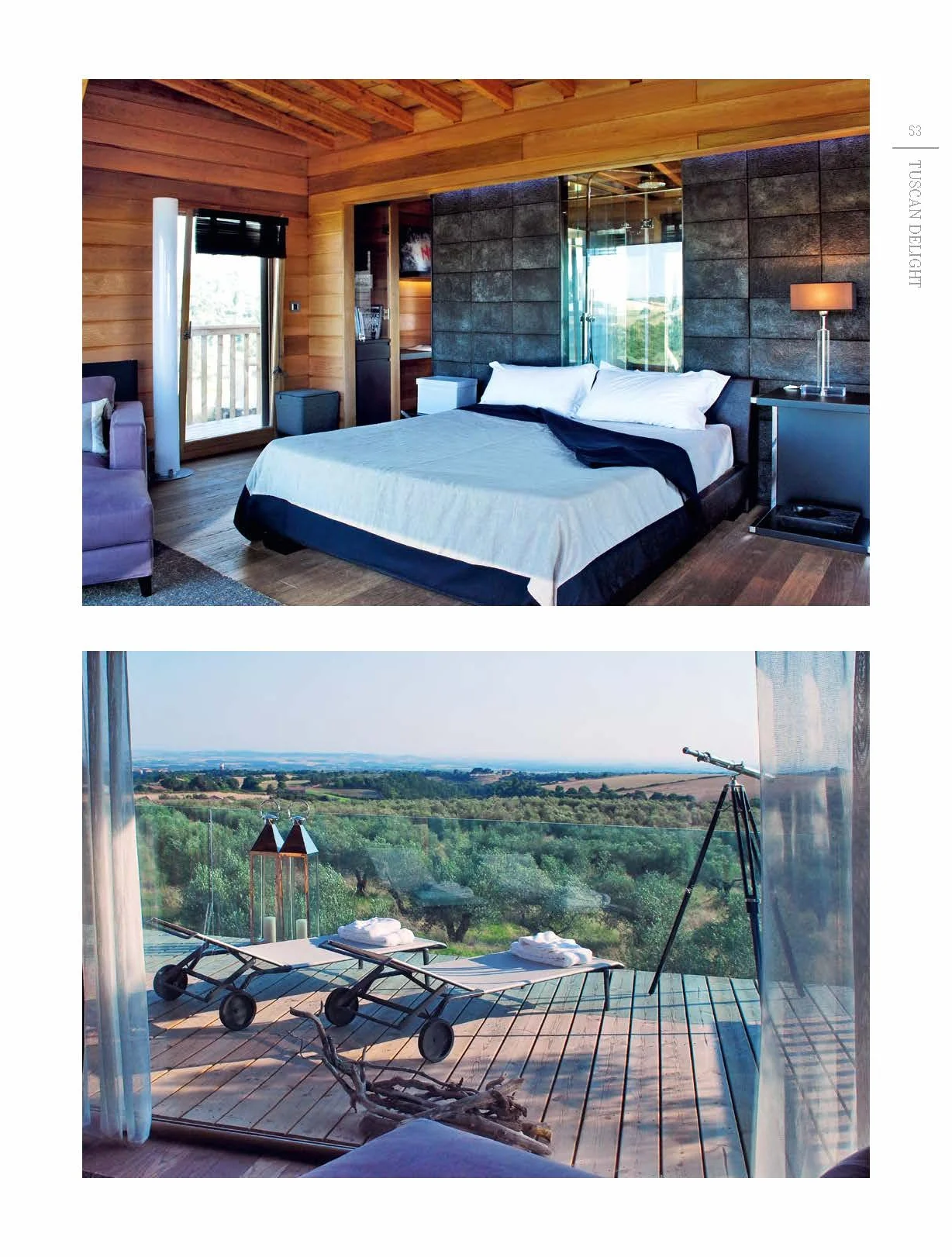 Tree Houses: Escape to the Canopy