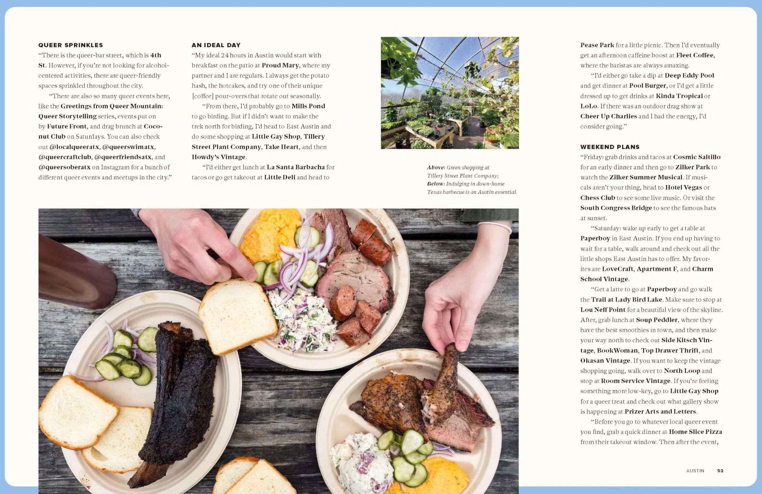 The LGBTQ+ Travel Guide 1ed -anglais-: Interviews, Itineraries, & Inspiration from Insiders in 50 Proud Places Around the Globe