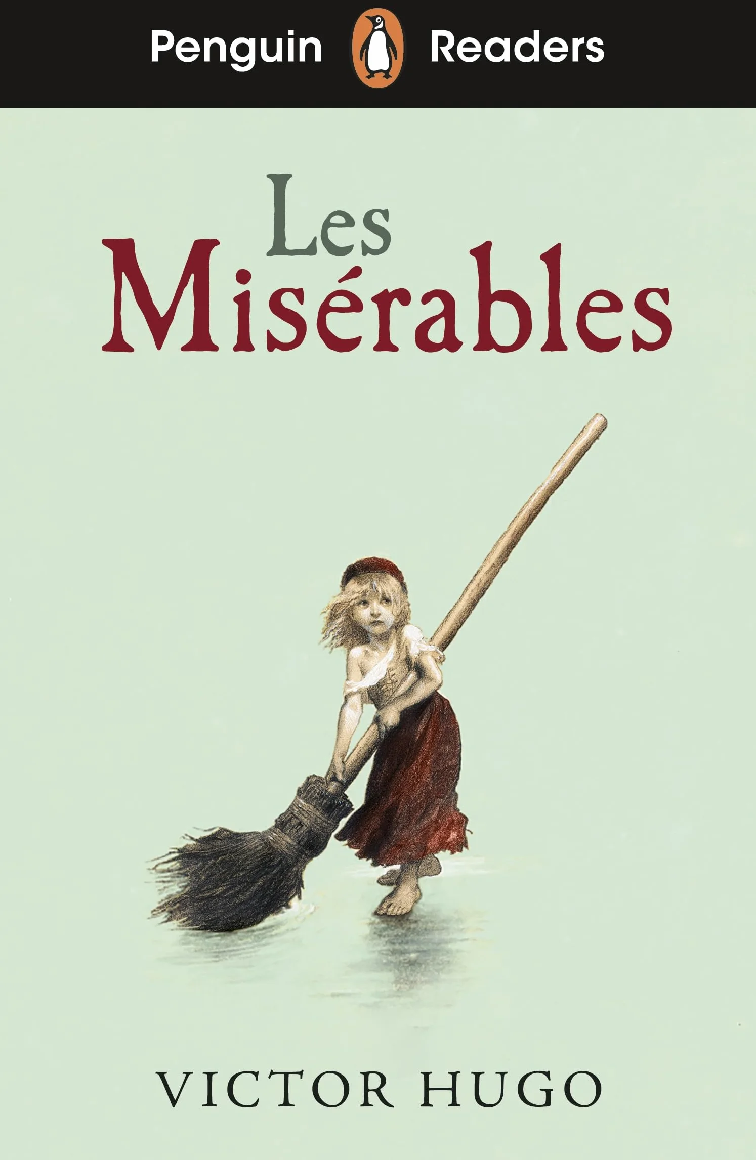 Penguin Readers Level 4: Les Misérables (ELT Graded Reader): Abridged Edition