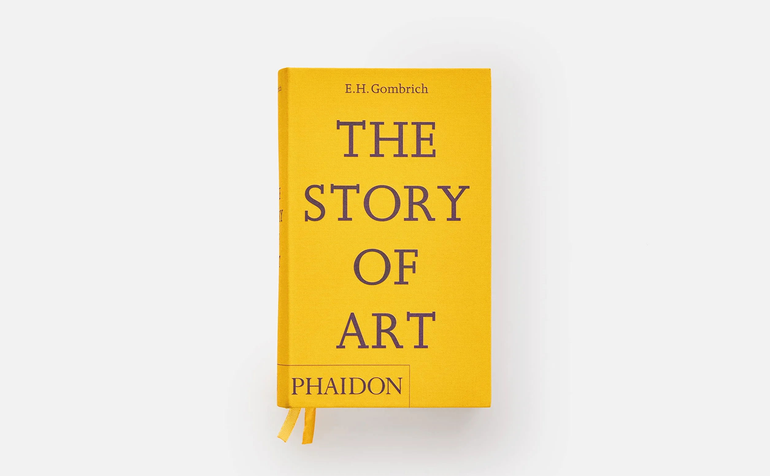 The Story of Art