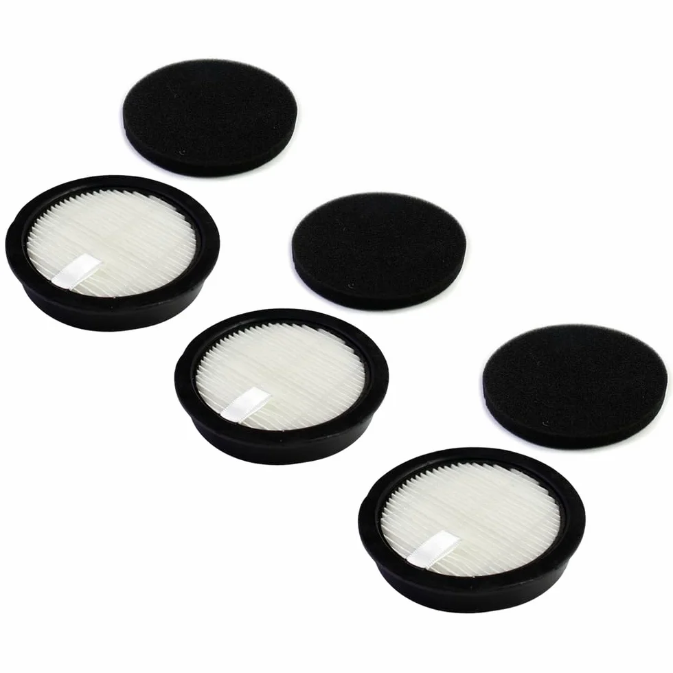 MisterVac | 3 x filtr kompatybilny z Honiture S13