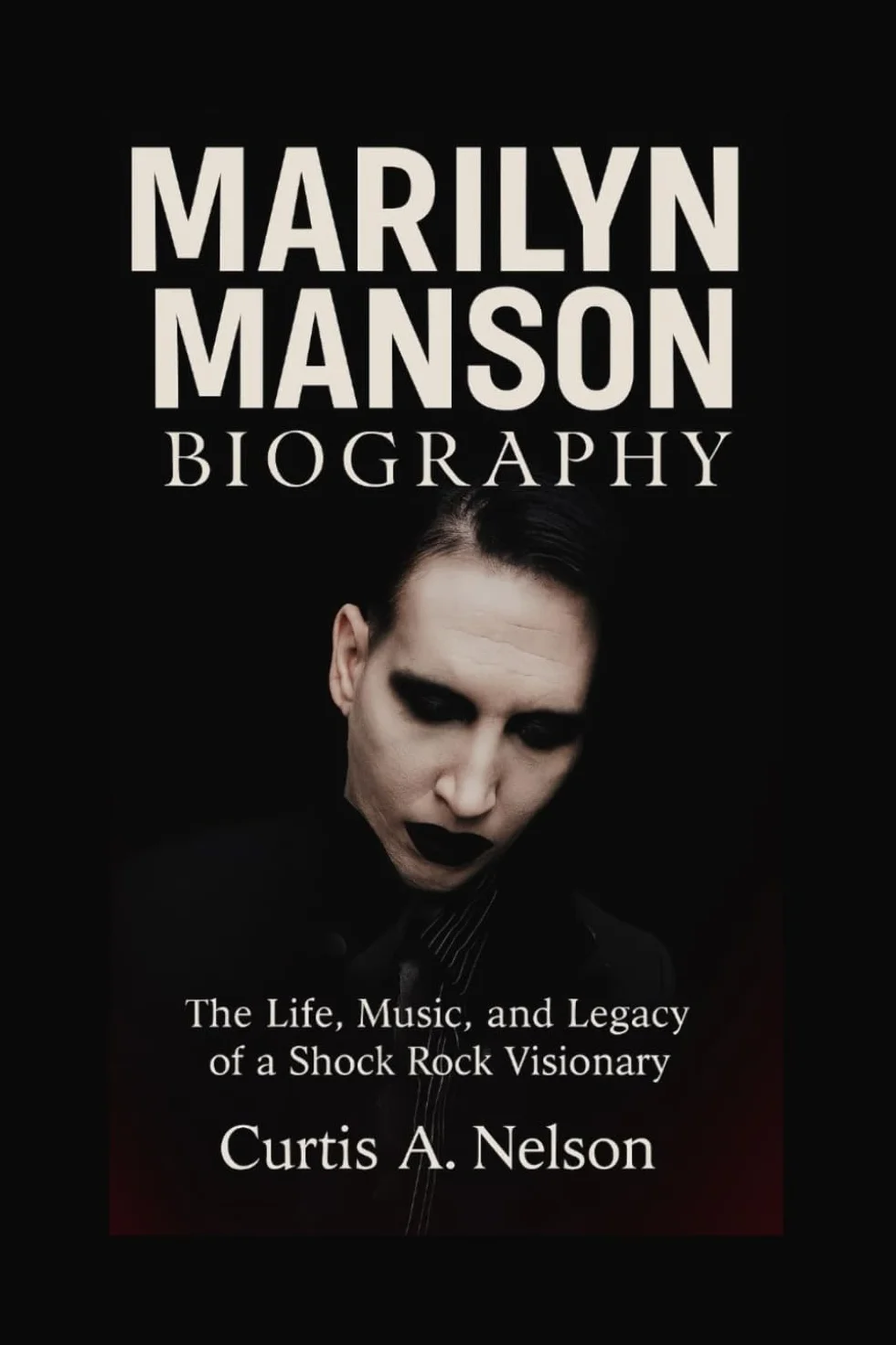 Marilyn Manson Biography: The Life, Music, and Legacy of a Shock Rock Visionary