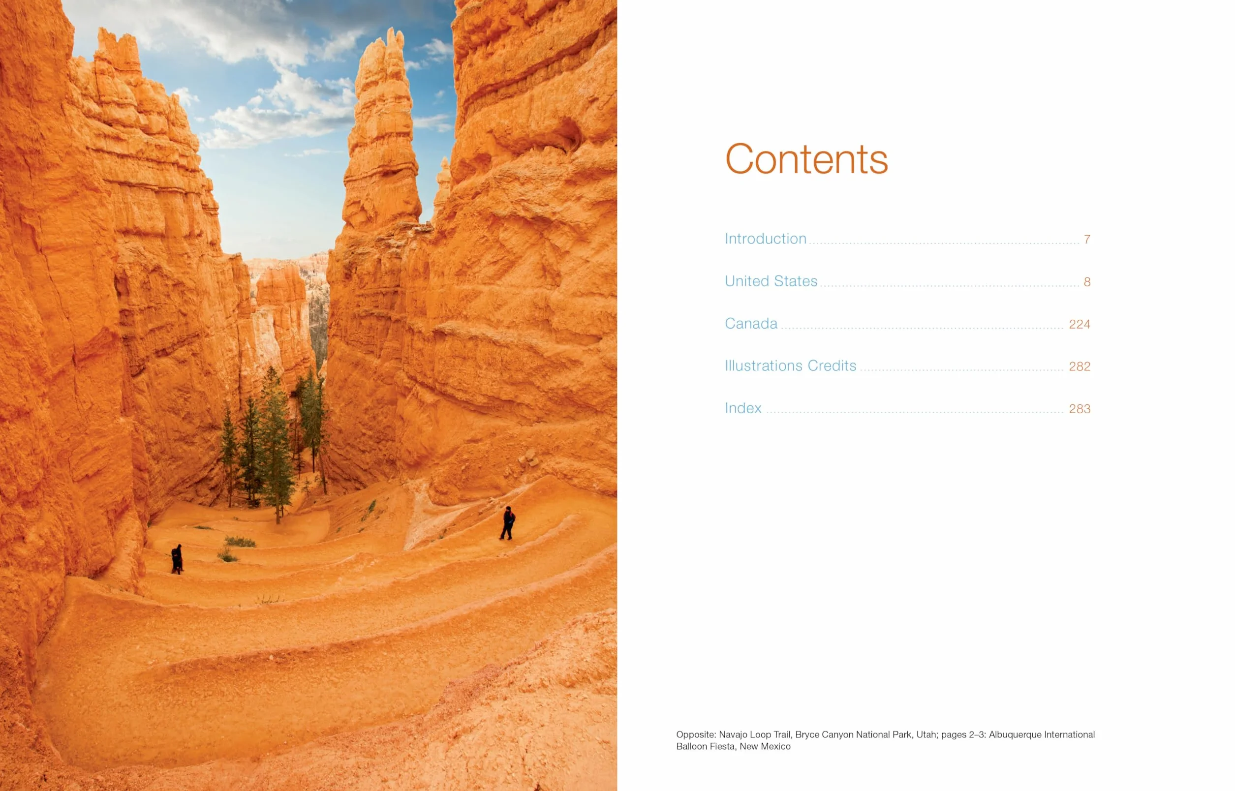 50 States, 5,000 Ideas: Where to Go, When to Go, What to See, What to Do