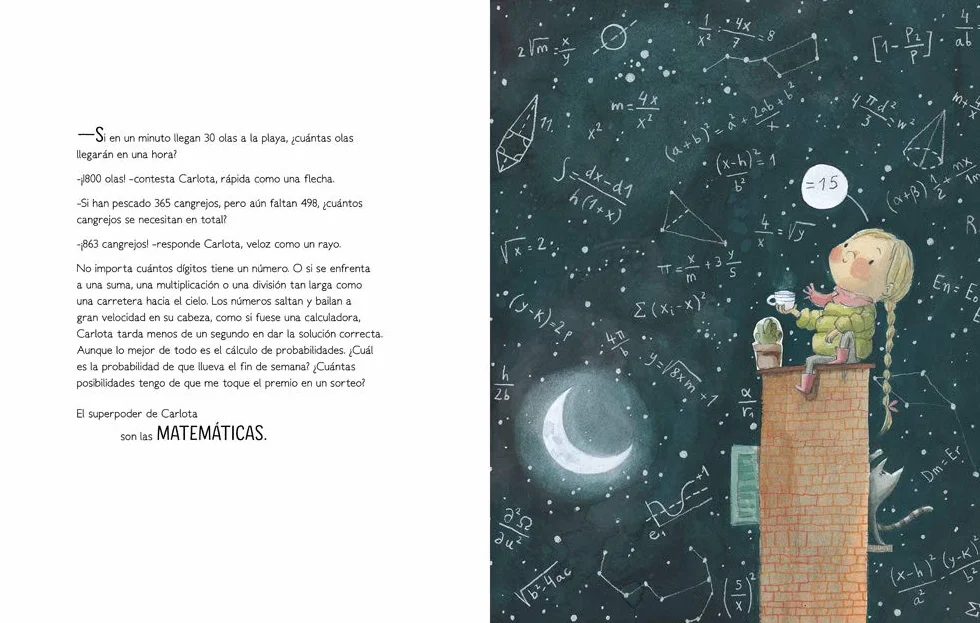 El Gran Libro de Los Superpoderes