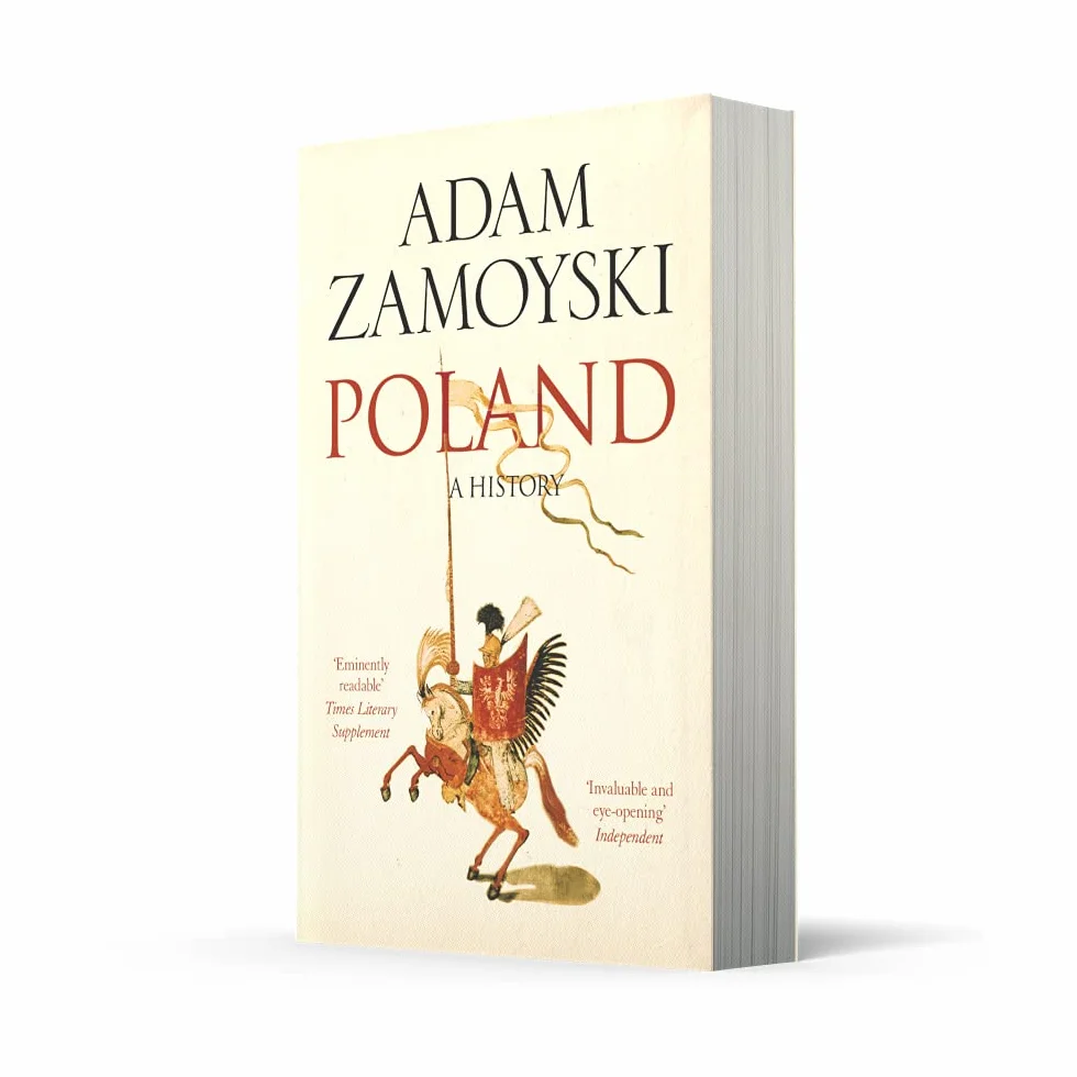 Poland: A history