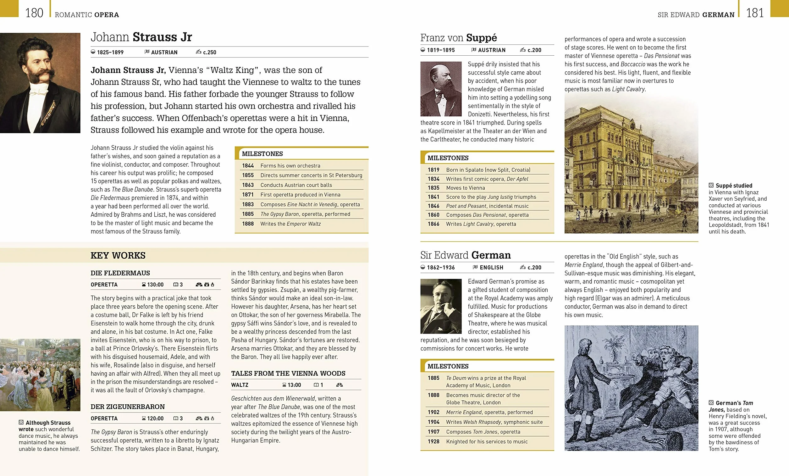 The Complete Classical Music Guide