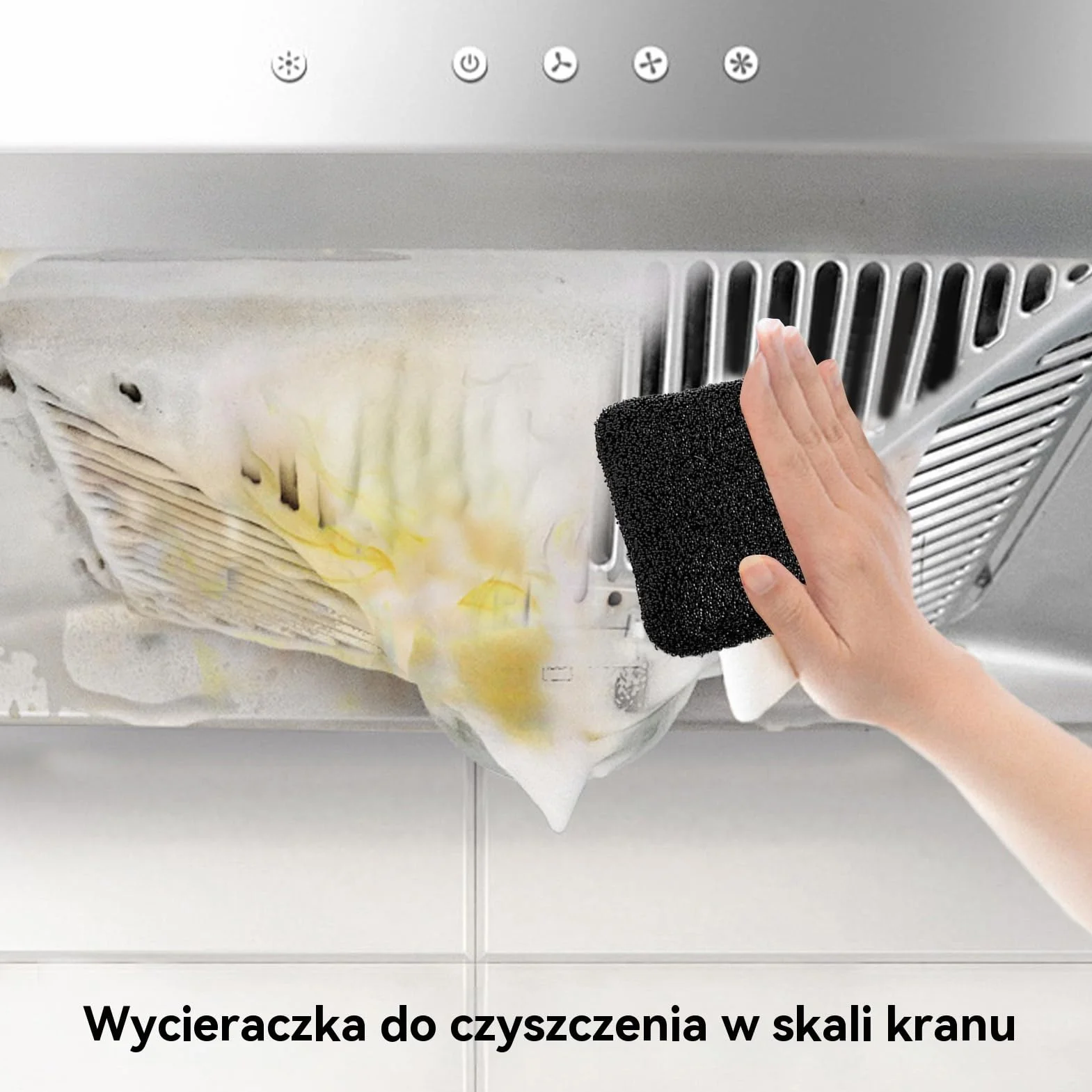 Uniwersalna Druciana ?cierka Do Mycia Naczy? - Druciana Szczotka Gospodarcza | Niedrapi?ca Wielorazowa Szoruj?ca ?cierka Do Kuchennych Zlewów I P?yty Kuchennej