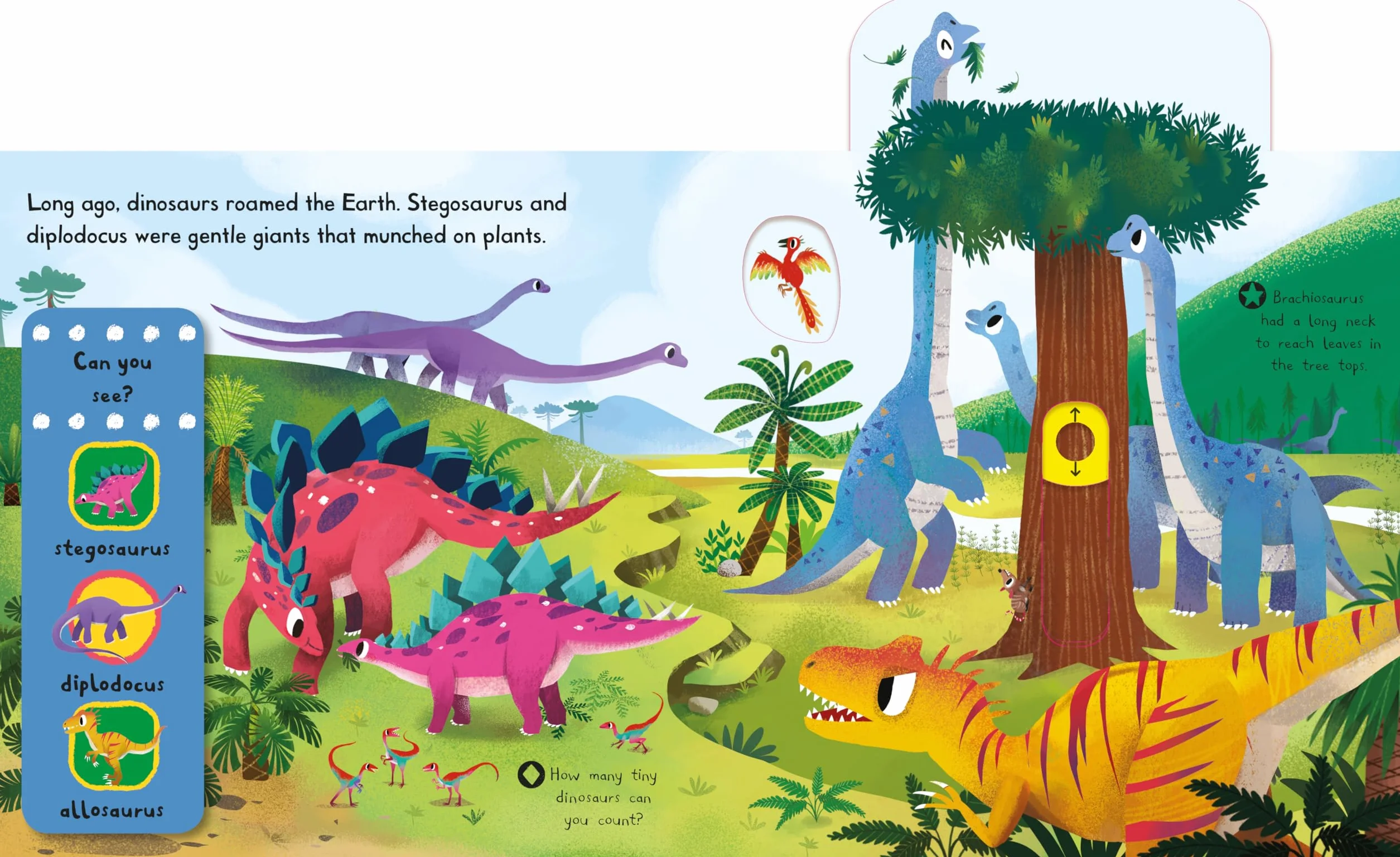 Dinosaurs