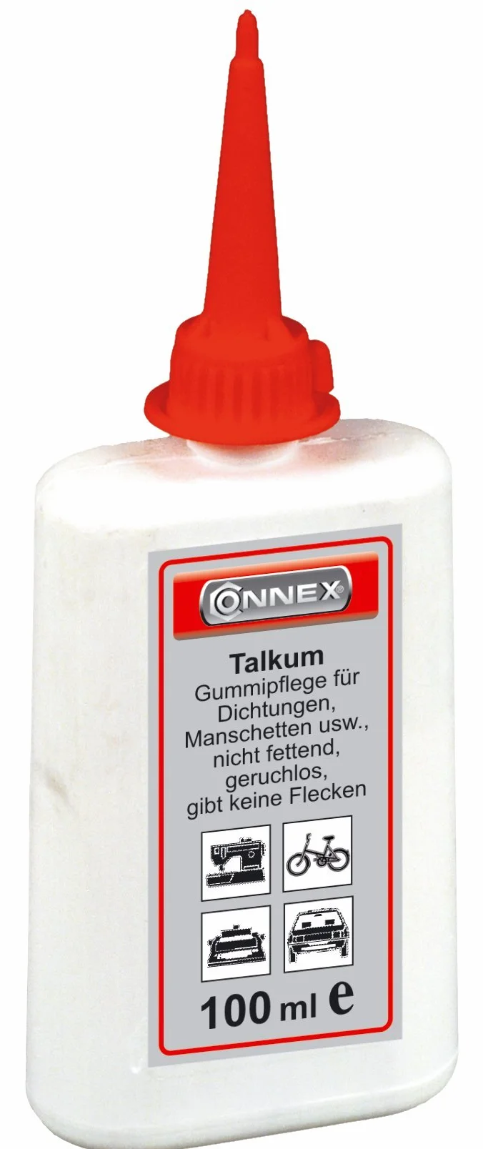 Connex COX591136 Talk, 100 ml