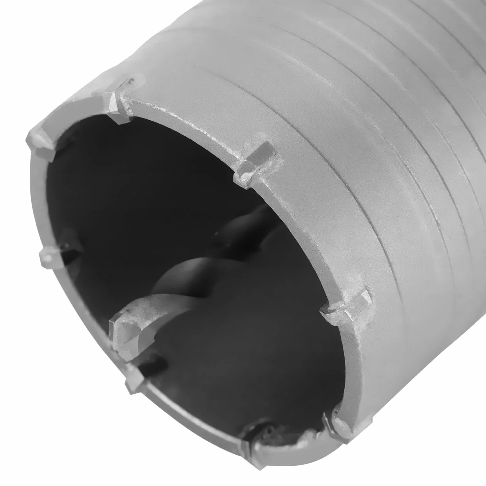 MTX Otwornica do Betonu 68 mm, Koronka Wiertnicza SDS Plus, Wiertło do Betonu i Muru