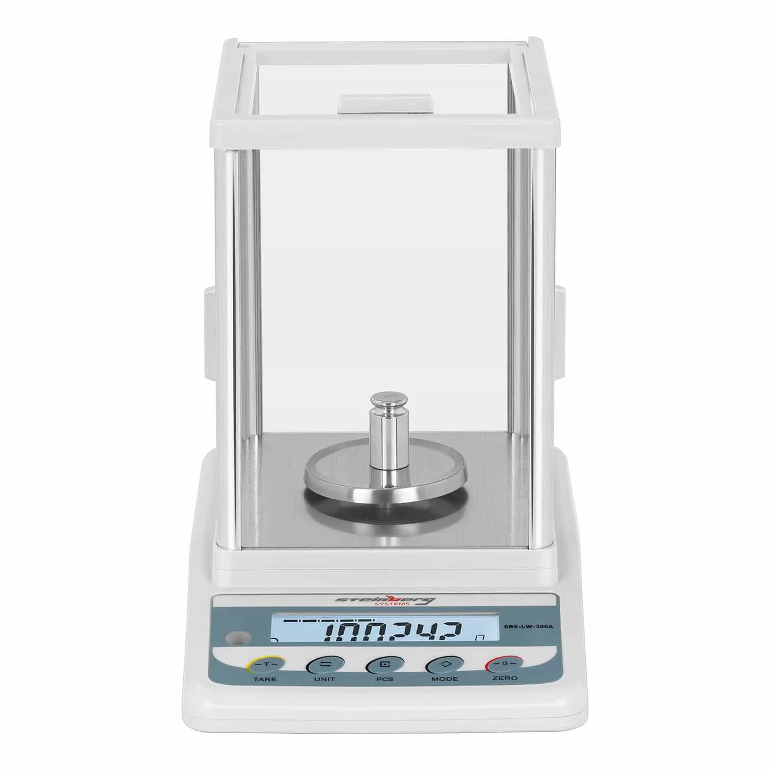 Steinberg Systems - SBS-LW- 300A - Waga precyzyjna