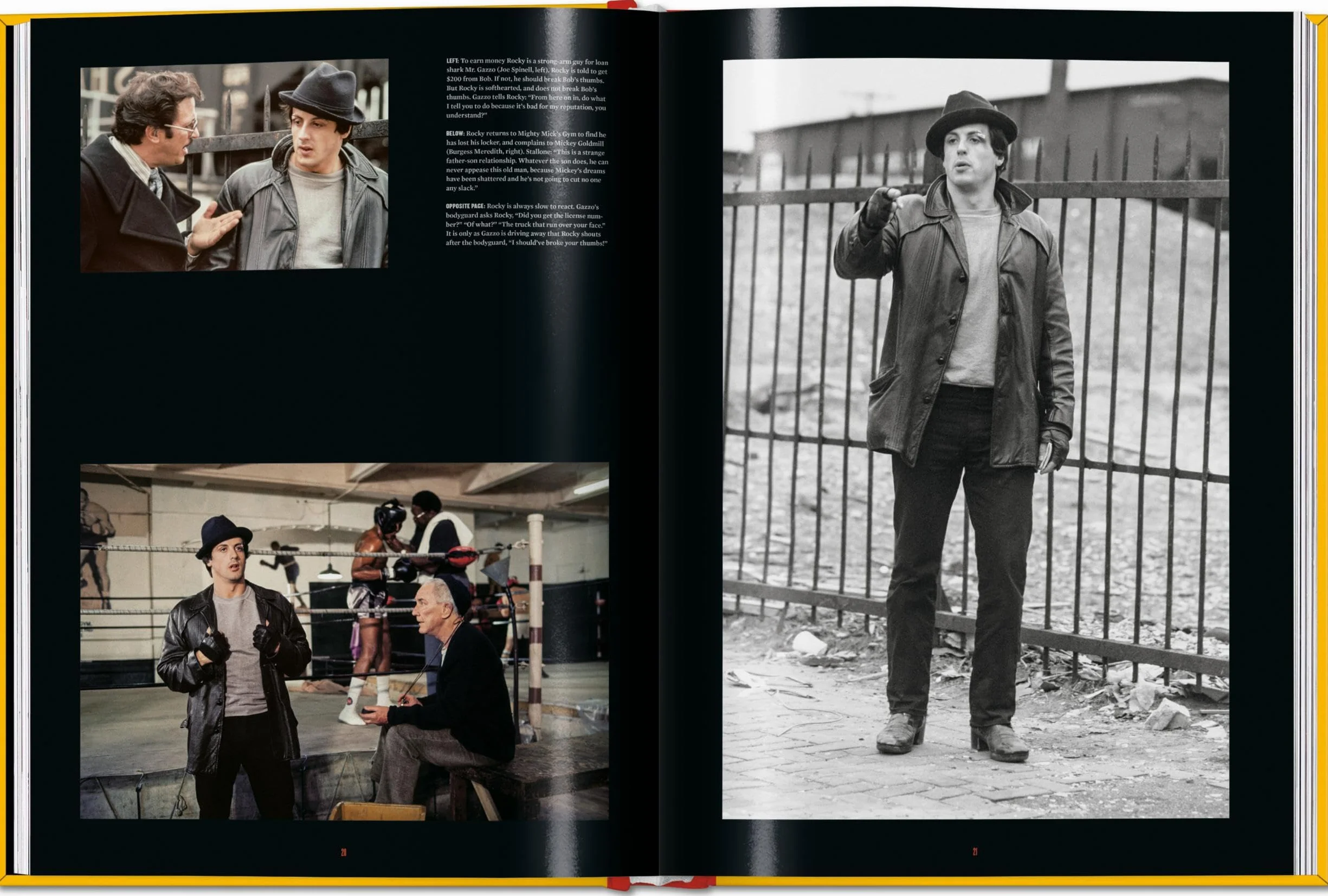 Rocky: The Complete Films