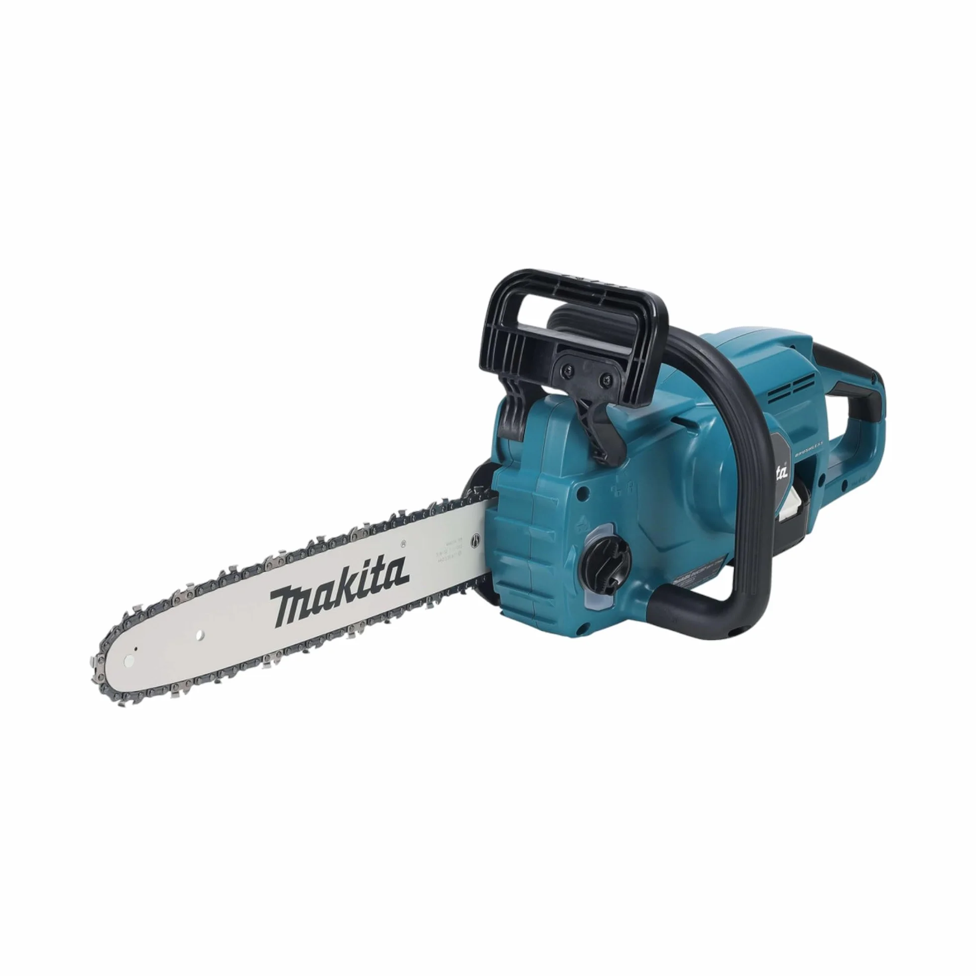 Piła łańcuchowa akumulatorowa 18V (bezszczotkowa) 35 cm - MAKITA DUC357ZX3