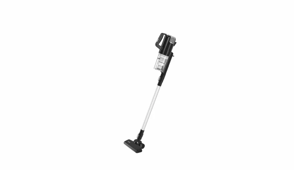 Beko Odkurzacz przewodowy, 450 W, zbiornik 0,5 l, kabel 6 m, wielofunkcyjny, poziom hałasu poniżej 80 dBA, VCS20501B