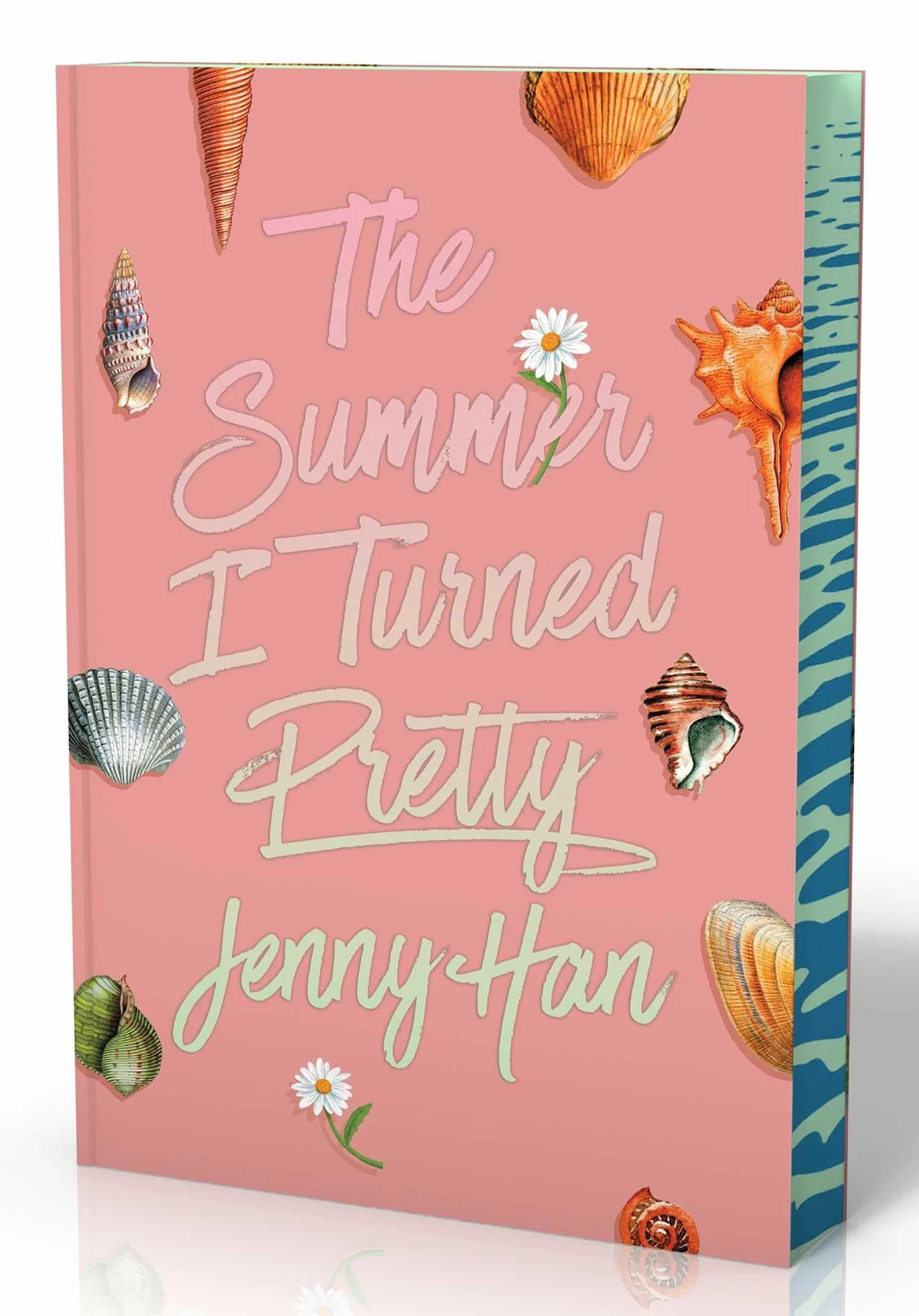 The Summer I Turned Pretty (Deluxe Edition): 1