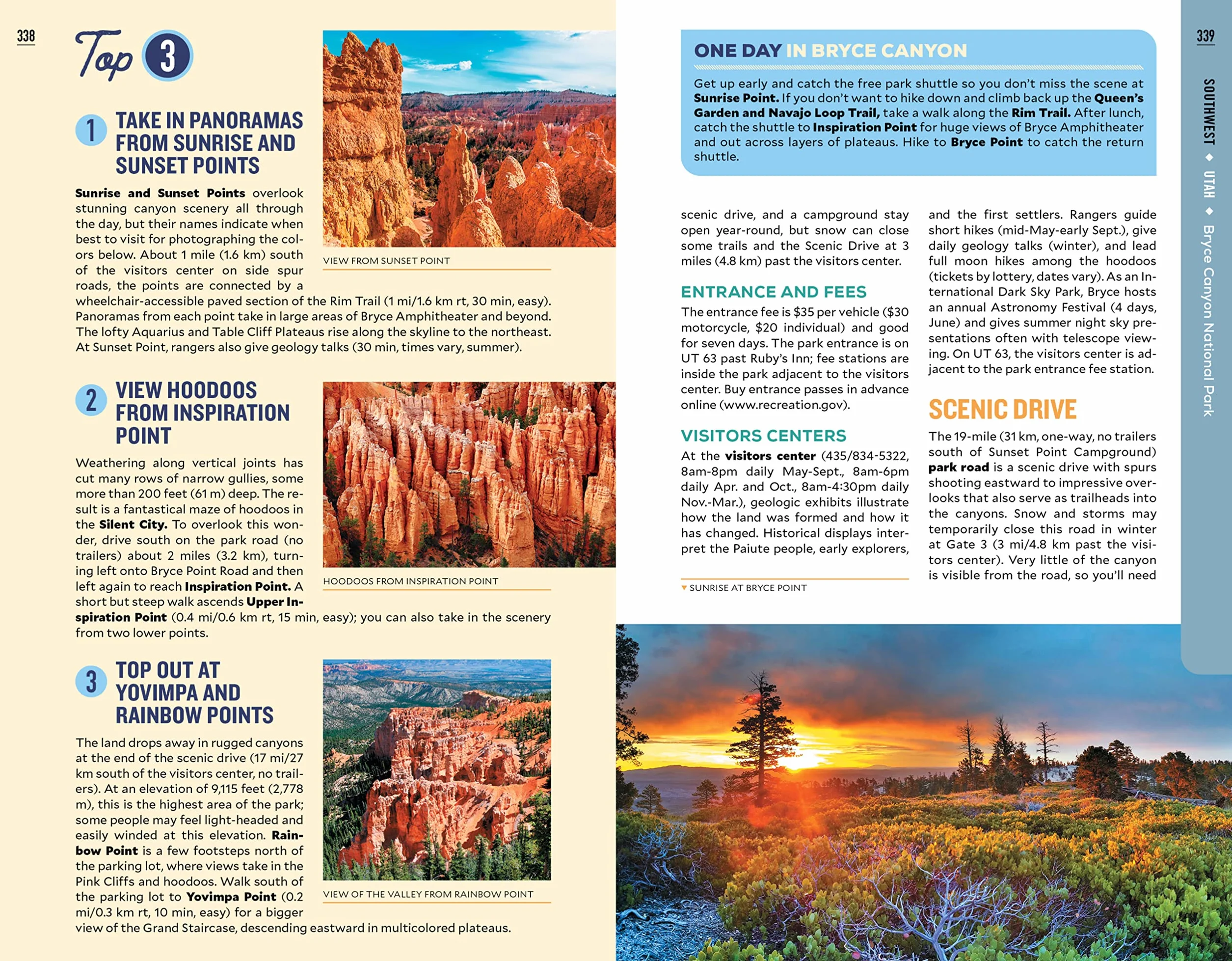 Moon USA National Parks: The Complete Guide to All 63 Parks