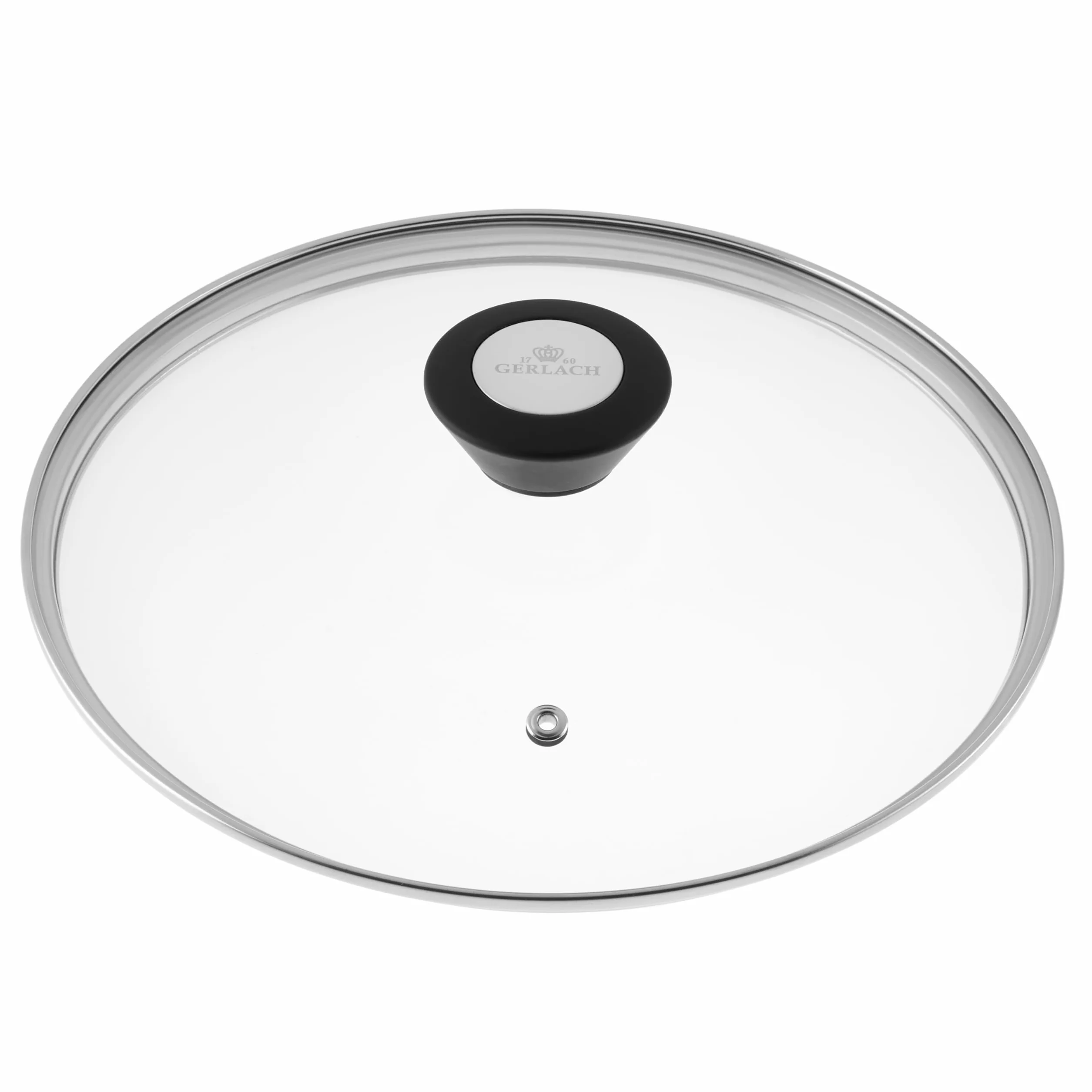 Gerlach Pokrywka Uniwersalna Do Patelni 24 Cm ,Nk399