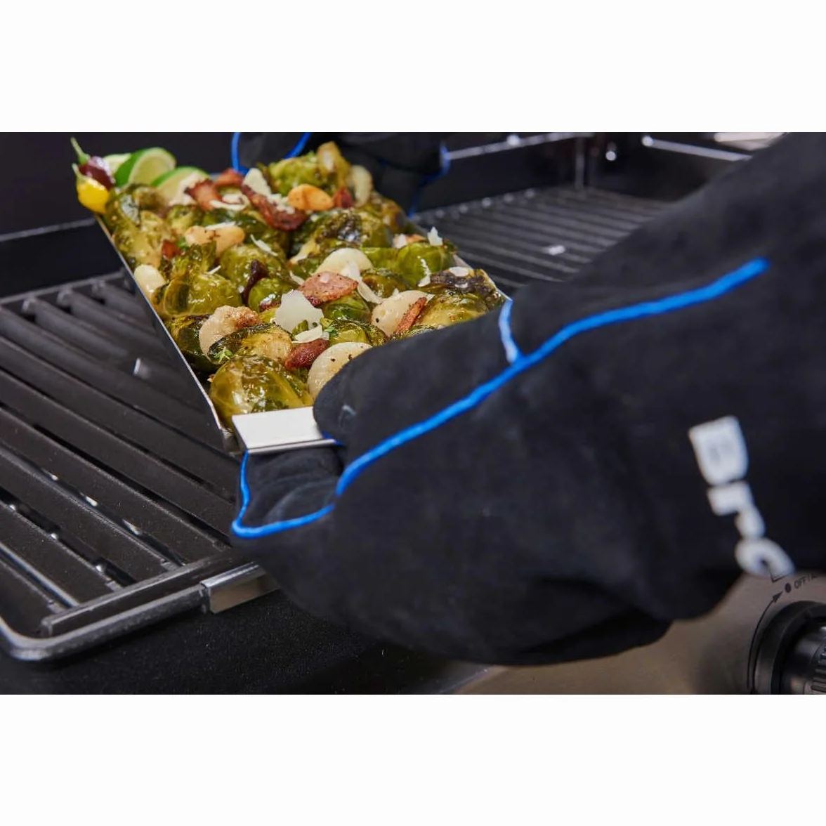 broil_king Narrow Topper