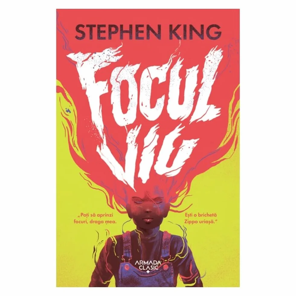 Focul Viu