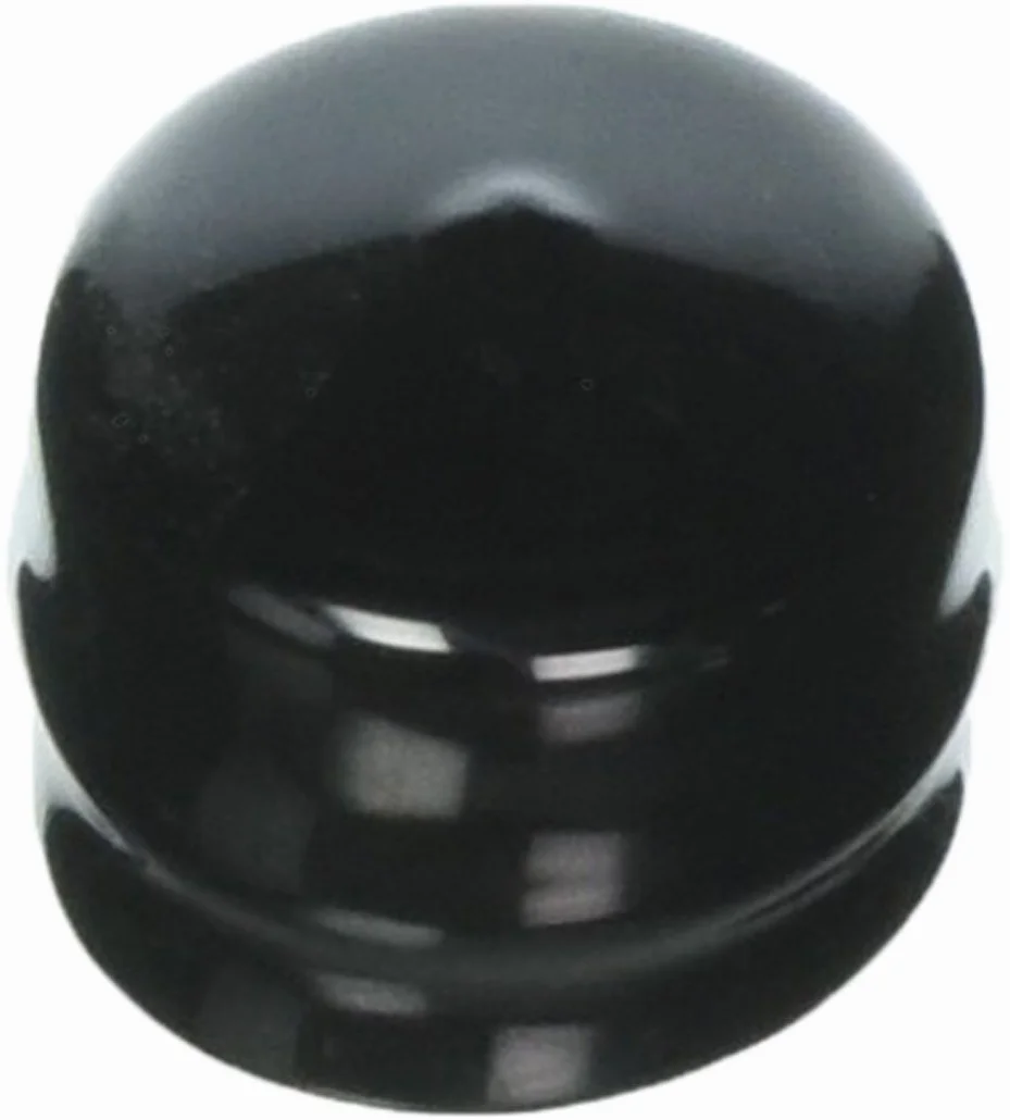 Husqvarna 532104757 Cap.Hub.Front.LT.Black Outdoor Products Część zamienna