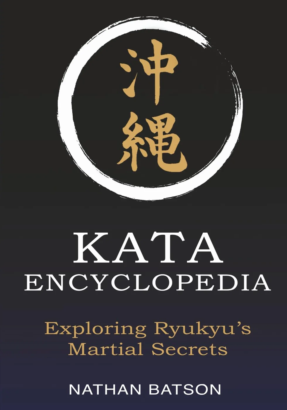Okinawa Kata Encyclopedia: Exploring Ryukyu's Martial Secrets