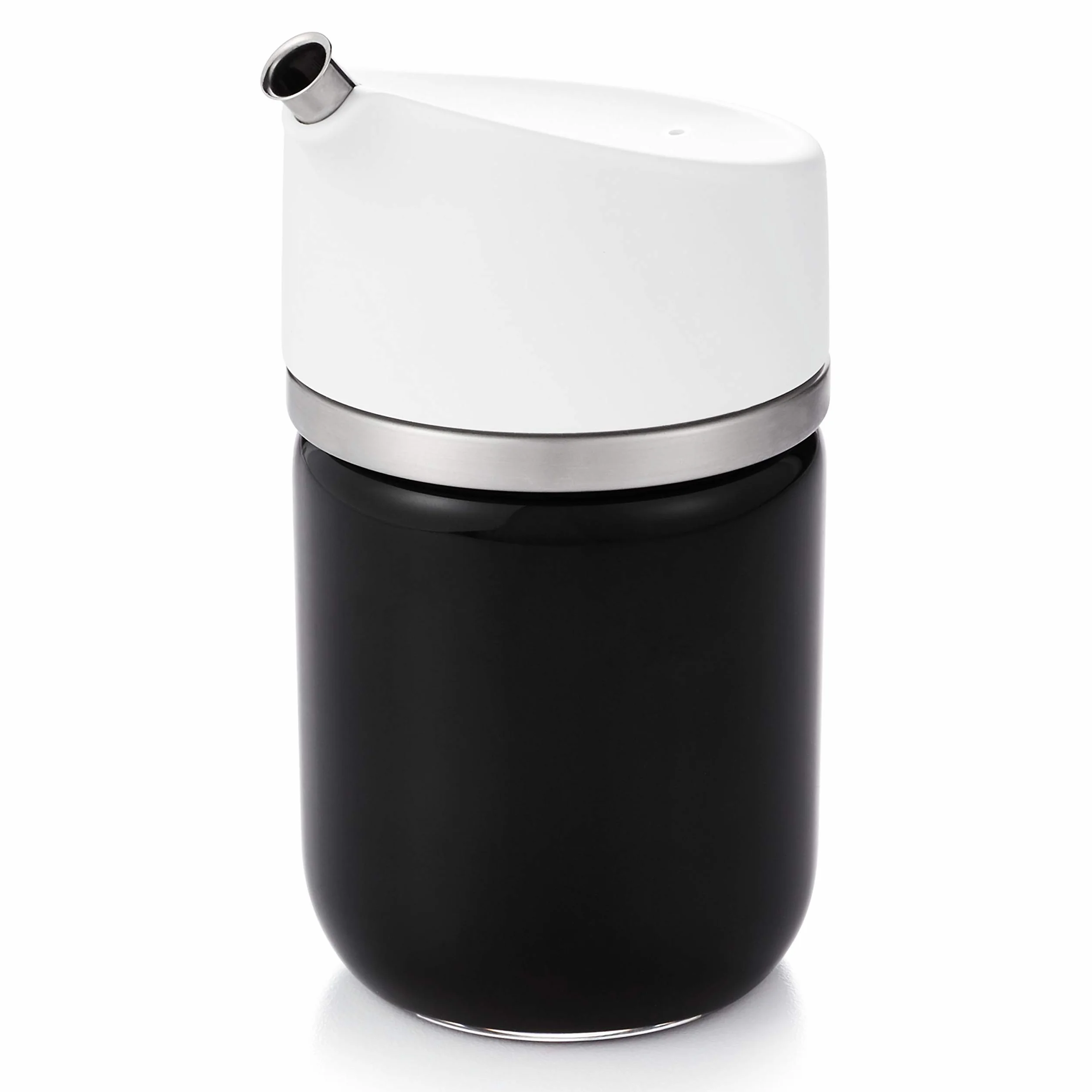 OXO Good Grips Precision Pour szklany dozownik 150 ml