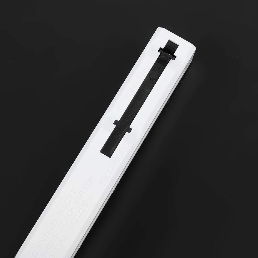 Ausla Światłowód, 2,5 mm One-Click Cleaner Światłowód do złączy SC/FC/St