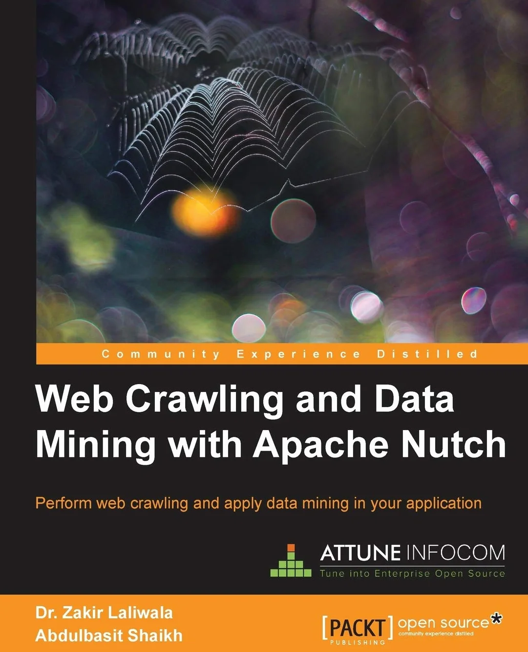 Web Crawling and Data Mining with Apache Nutch