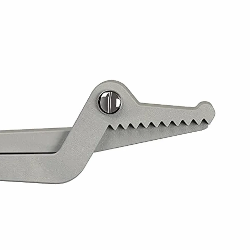 Alessi Sweetheart Schiccianoci odlew aluminiowy z powłoką PVD