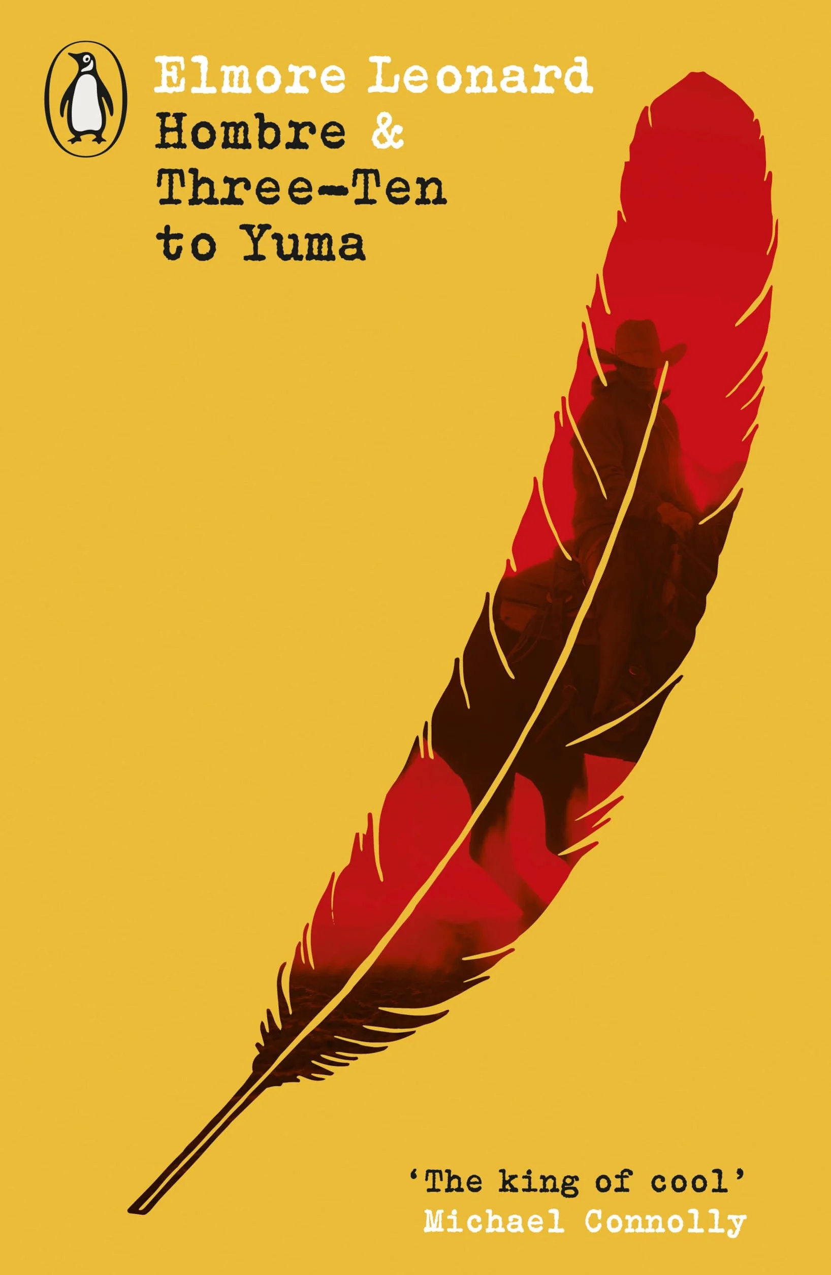 Hombre & Three-Ten to Yuma