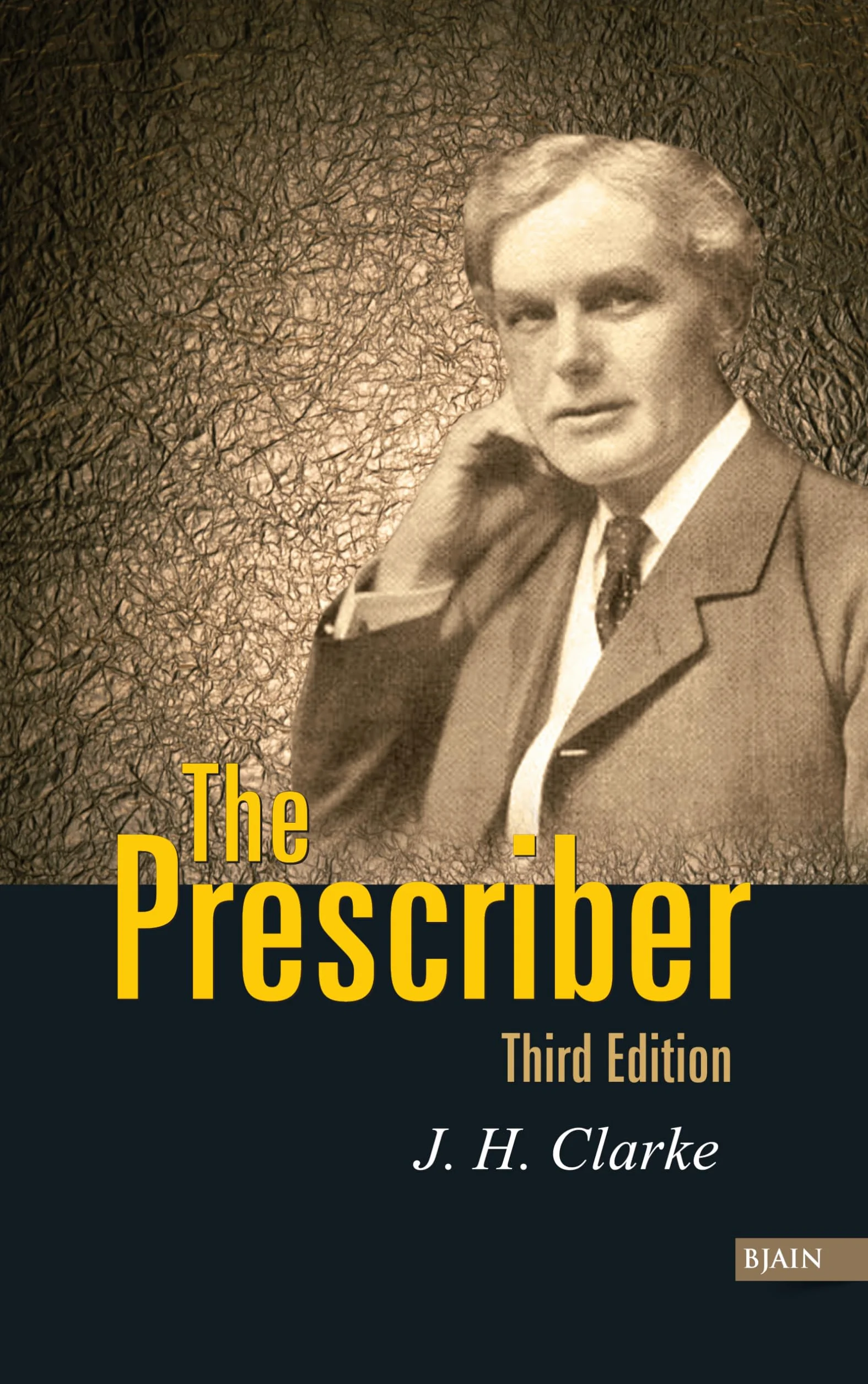 Prescriber: 3rd Edition