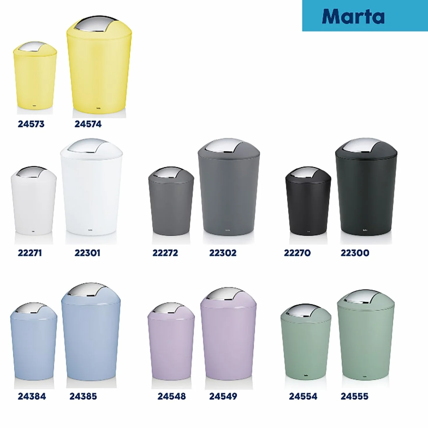 Kela Kosz, Tworzywo Sztuczne, Wielokolorowy, 5 l