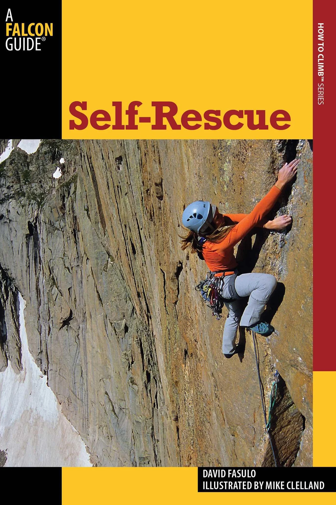 Self-Rescue