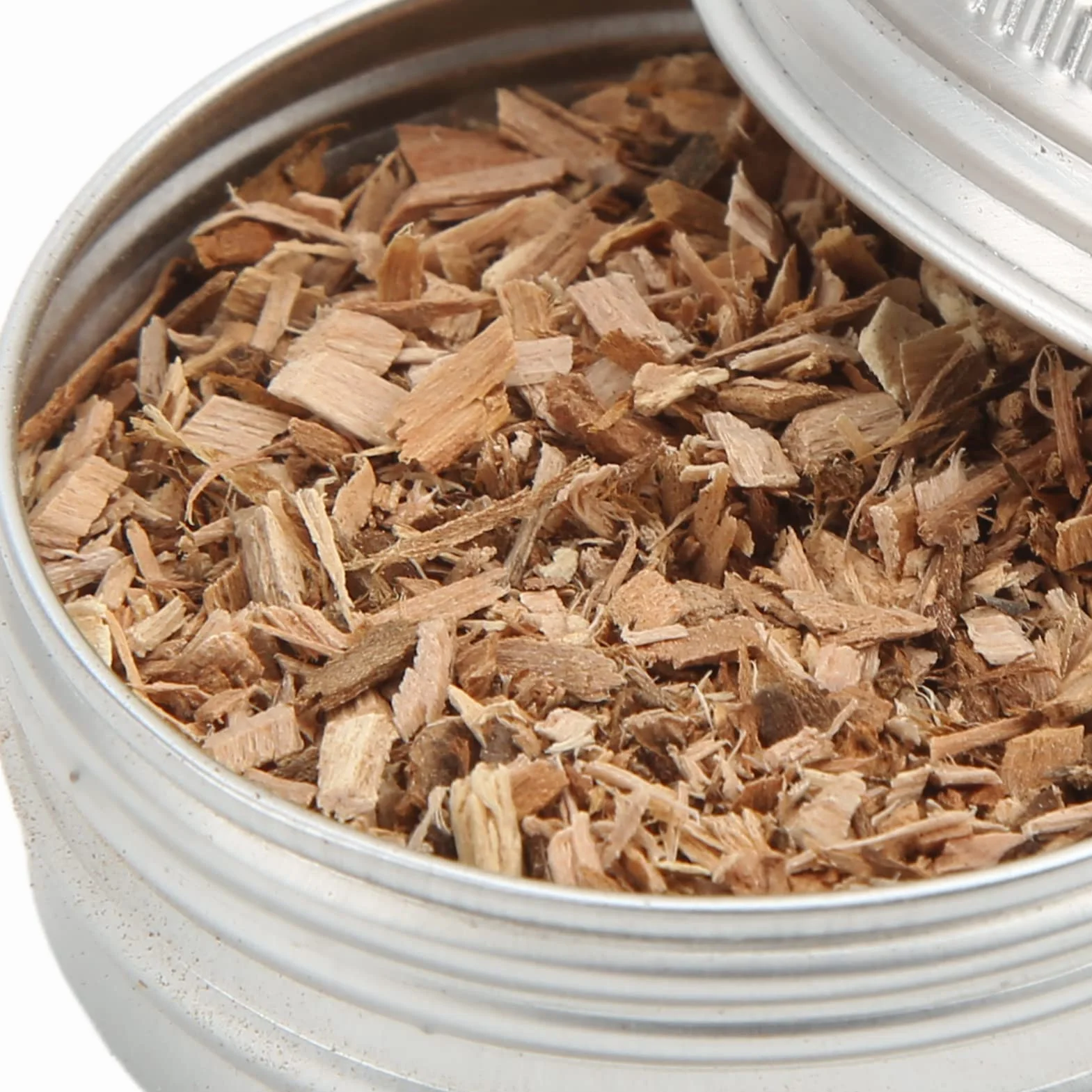 8 Sztuk Whisky Wood Smoking Chip Cocktail Smoker Kit, Chipsy BBQ BBQ Mieszanka Trocin Owocowych do Wędzenia Napojów dla Optymalnego Aromatu Dymu Podczas Grillowania 195g