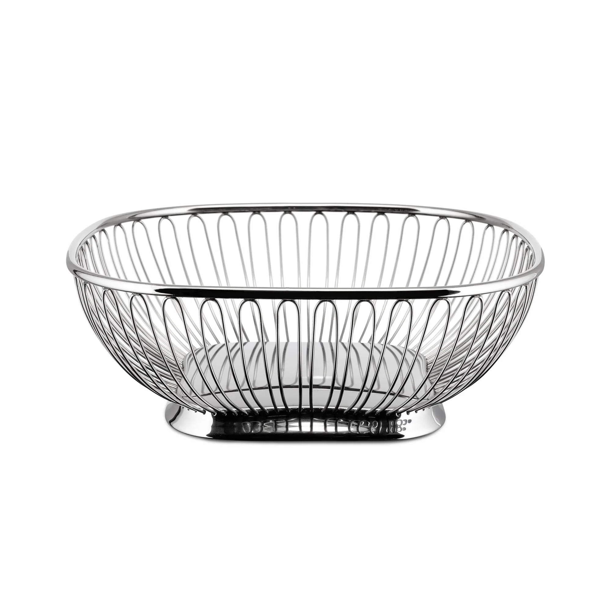 Alessi Kosz z drutu kwadratowego, (845)