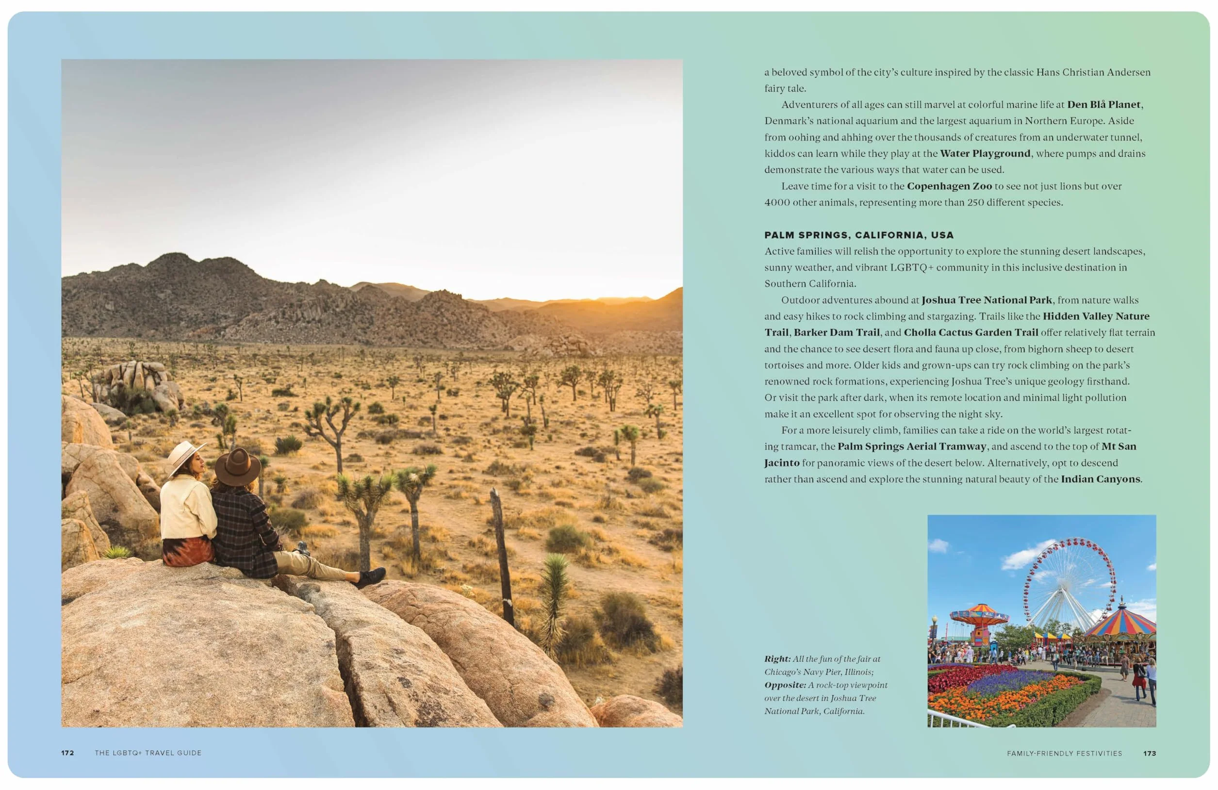 The LGBTQ+ Travel Guide 1ed -anglais-: Interviews, Itineraries, & Inspiration from Insiders in 50 Proud Places Around the Globe