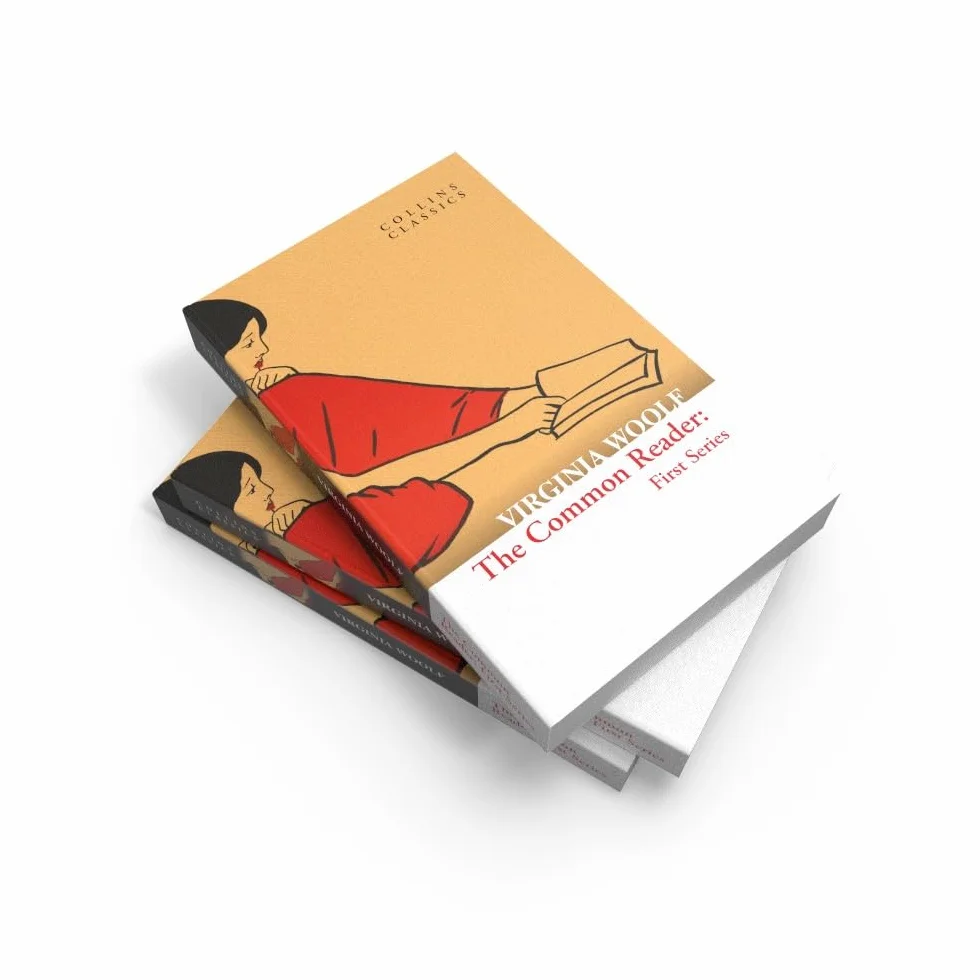 The Common Reader: First Series