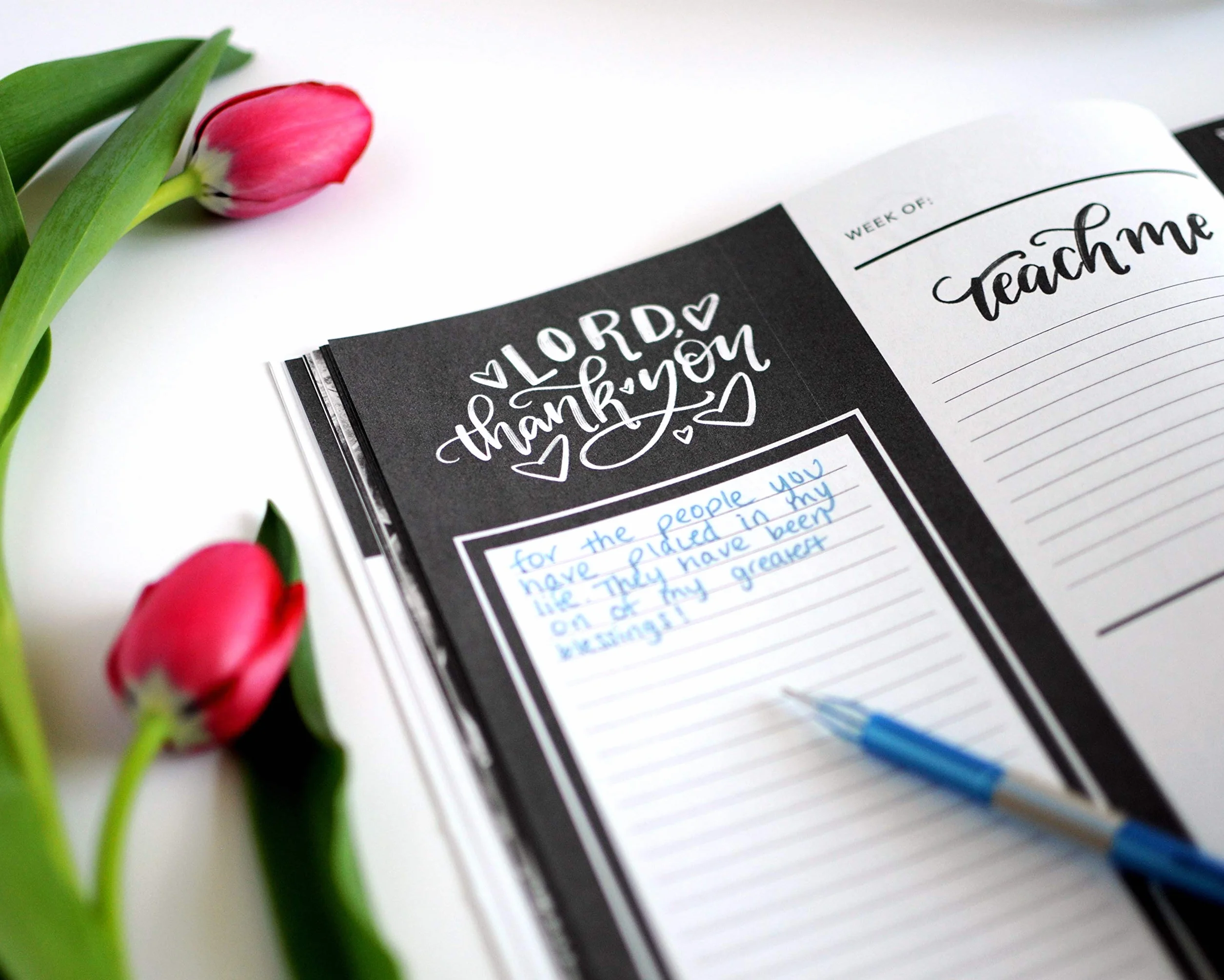 Prayer Journal for Women: 52 Week Scripture, Devotional & Guided Prayer Journal