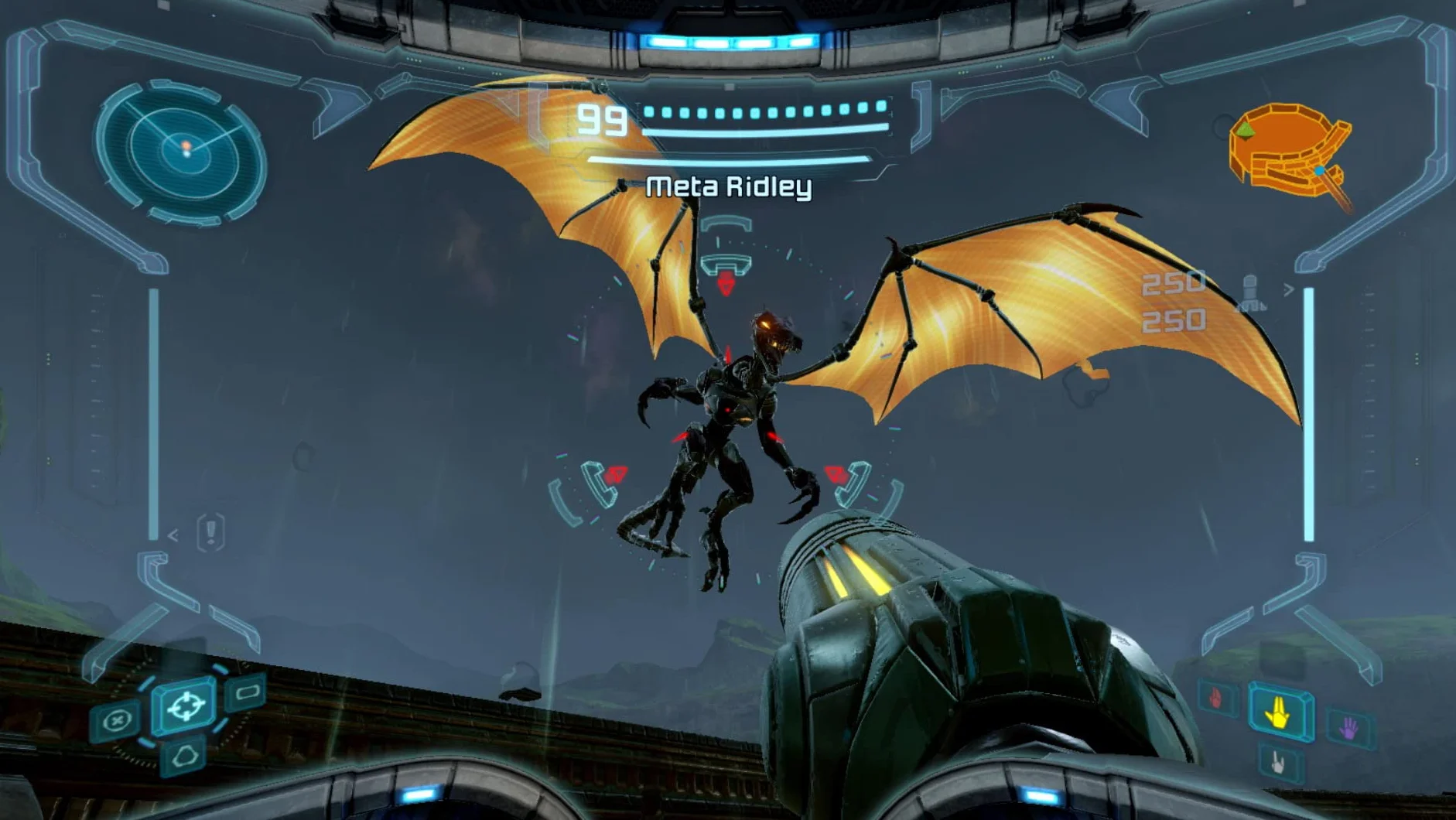 Nintendo Metroid Prime Remastered Remastérisé Nintendo Switch