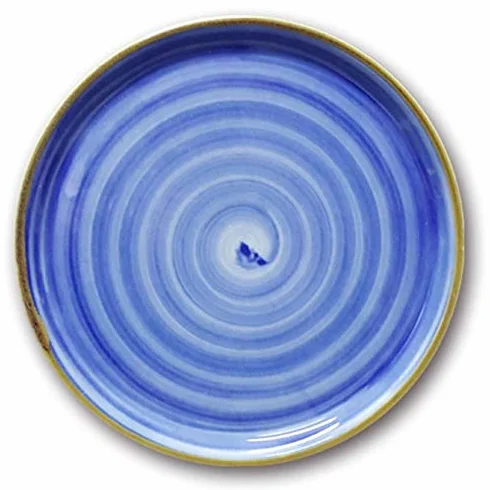 Talerz do pizzy Circus Blue Napoli 31 cm