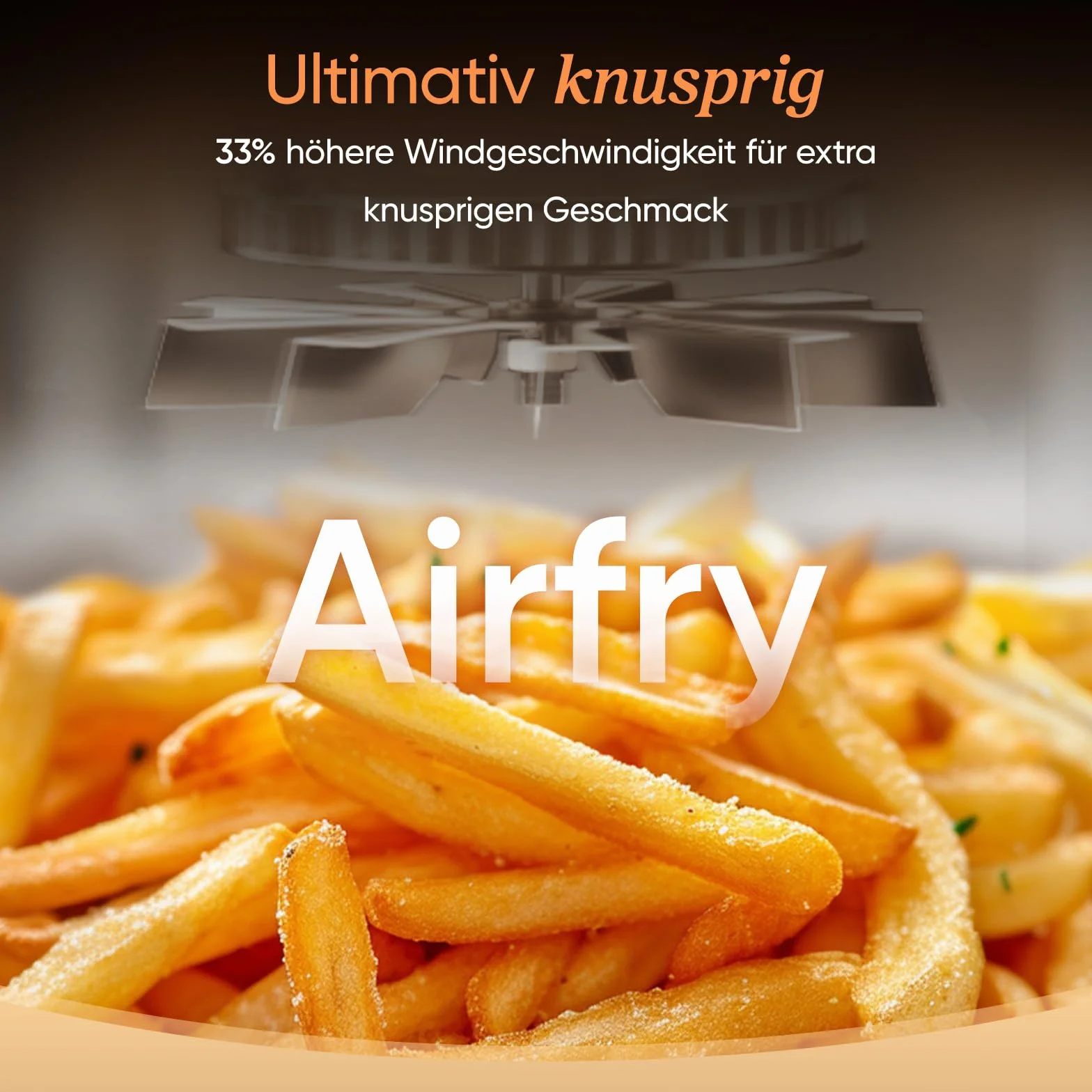 COSORI Airfryer Turbo Tower Pro DualBlaze 2630W 10,8 L ceramiczna bez PFAS srebrno-szary DC112