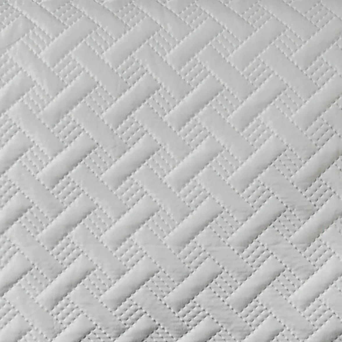 Linder Koc dzienny, 100% poliester, beżowy, 180 x 240 cm