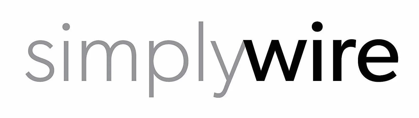 simplywire – Podstawka – żaroodporna – osłona blatu kuchennego – kwadrat – czarny
