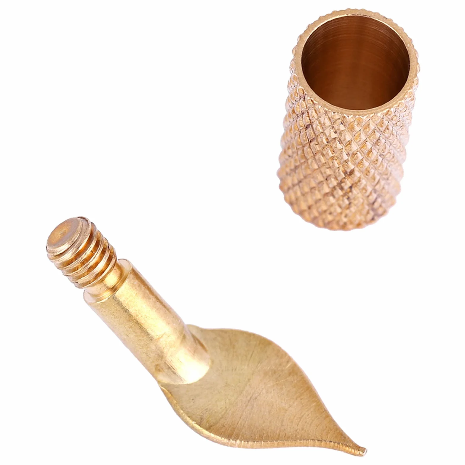 23 Szt. Craft Wood Pen Tips Wzornik do Sprzedaży Pirografowanie Rzeźb Roboczych