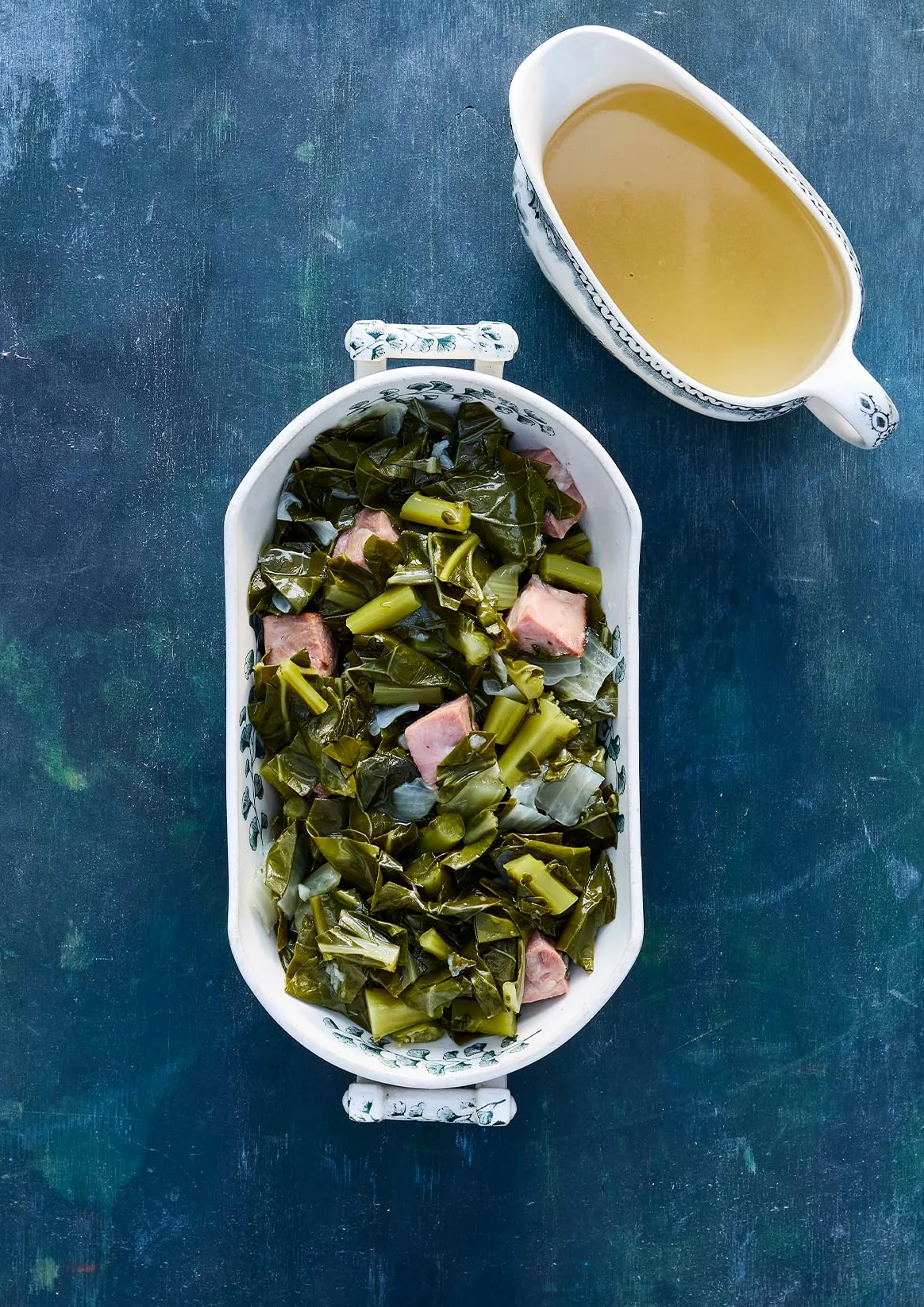 Recipes from the American South
