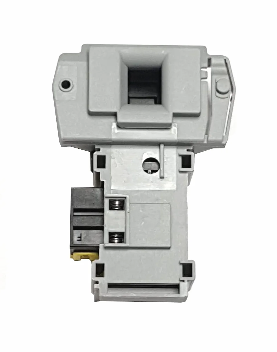 RYELDOM Elektryczny zamek do pralki Candy kompatybilny