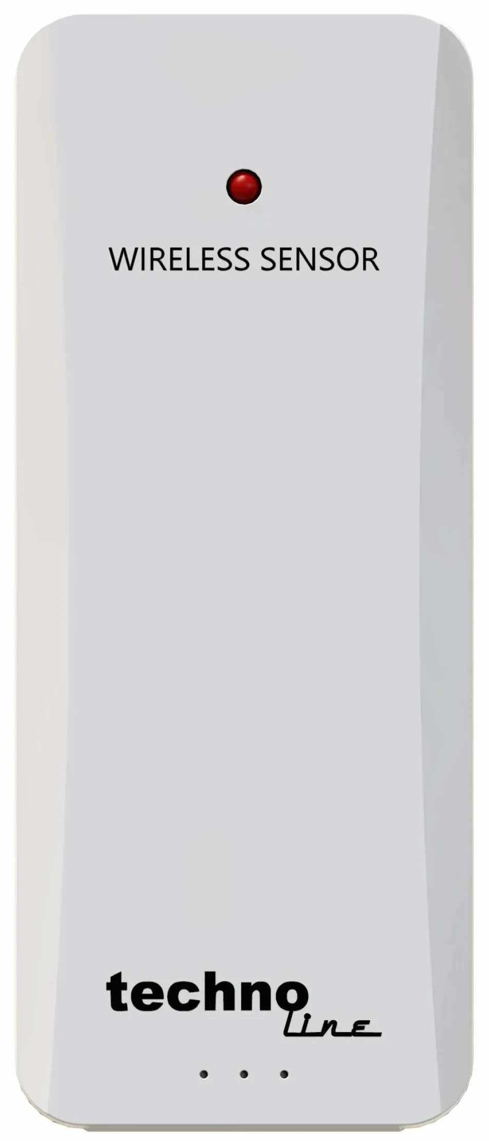 Technoline WS9130 Stacja Pogodwa, Srebrny