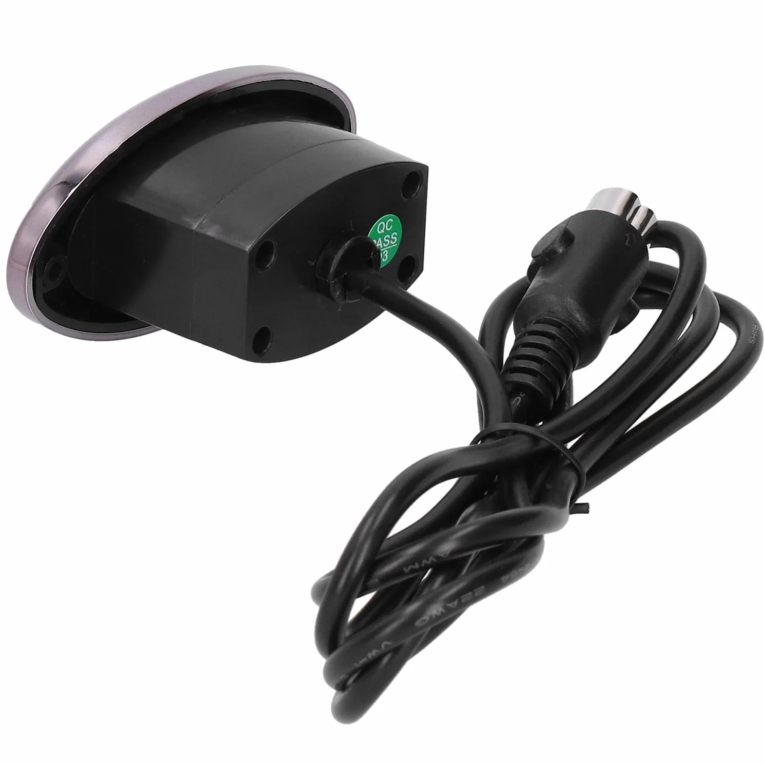 Elektryczny fotel rozkładany 2-przyciskowy 5-pinowy przełącznik ręczny Sterowanie sofą elektryczną z zasilaczem USB Nadaje się do foteli masujących z elektrycznymi fotelami do podnoszenia sof