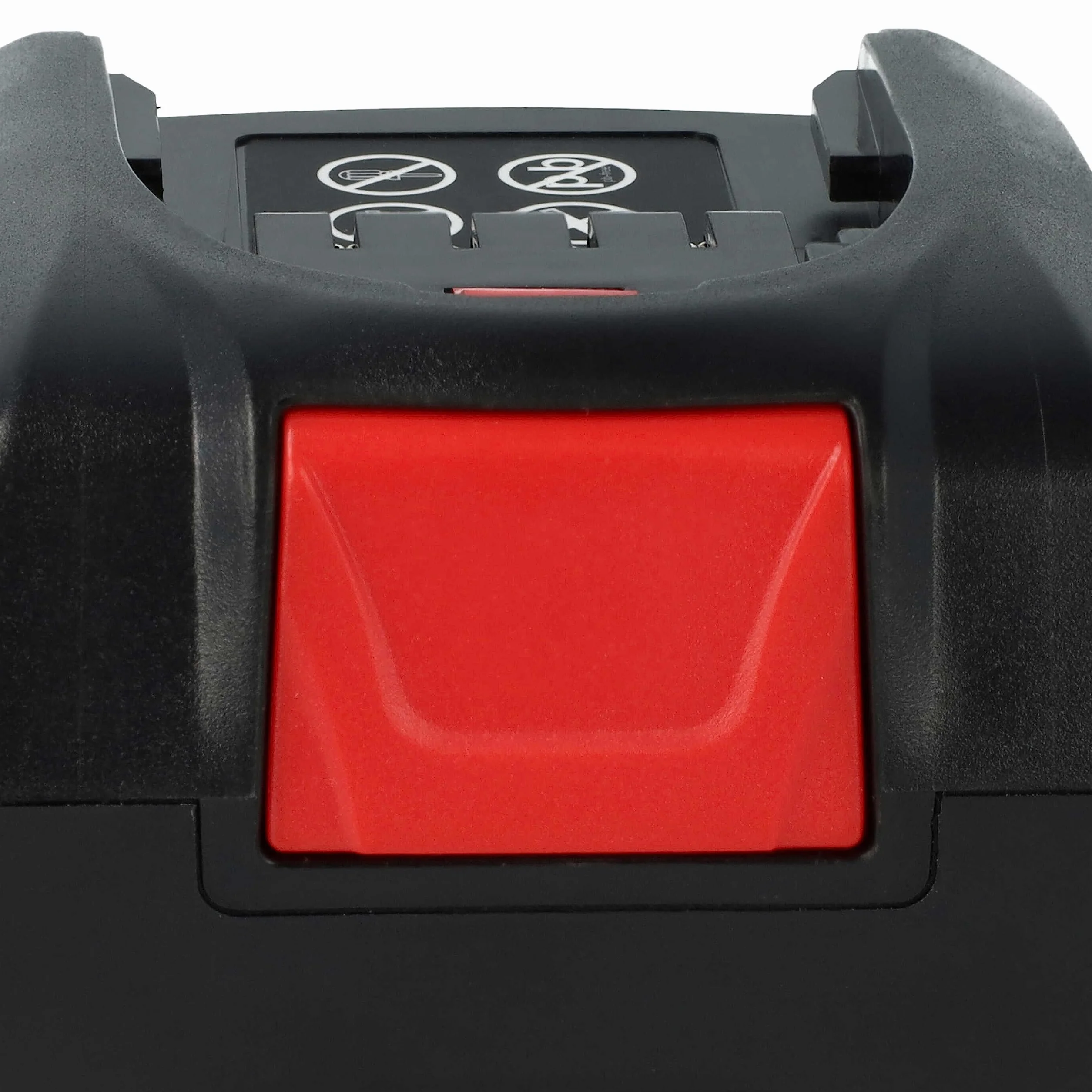 vhbw Zamiennik akumulatora do Gardena P4A PBA 18 V/72, PBA 18 V20, PBA 18V36 do kosiarki zanurzeniowej, akumulatorowego urządzenia ogrodniczego (3000 mAh, 18 V, litowo-jonowa)